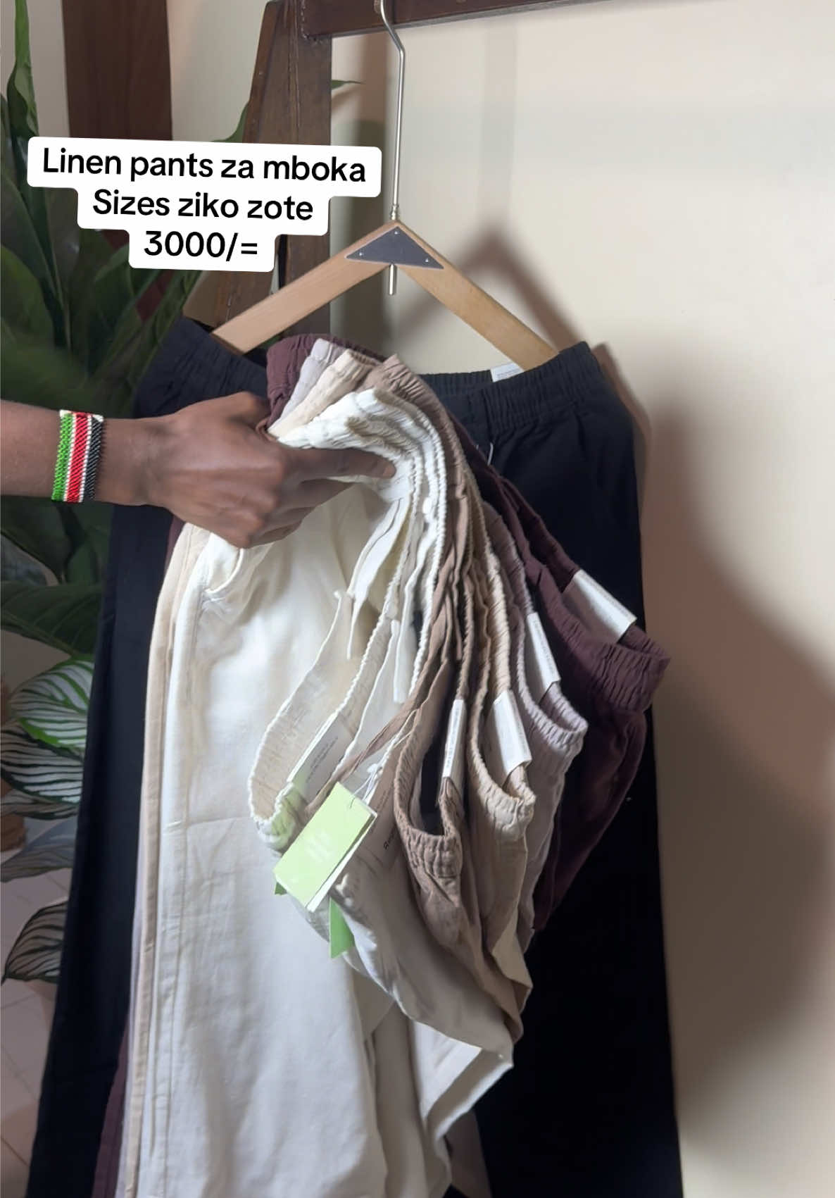 @GEE WRLD CLOTHING 🇰🇪