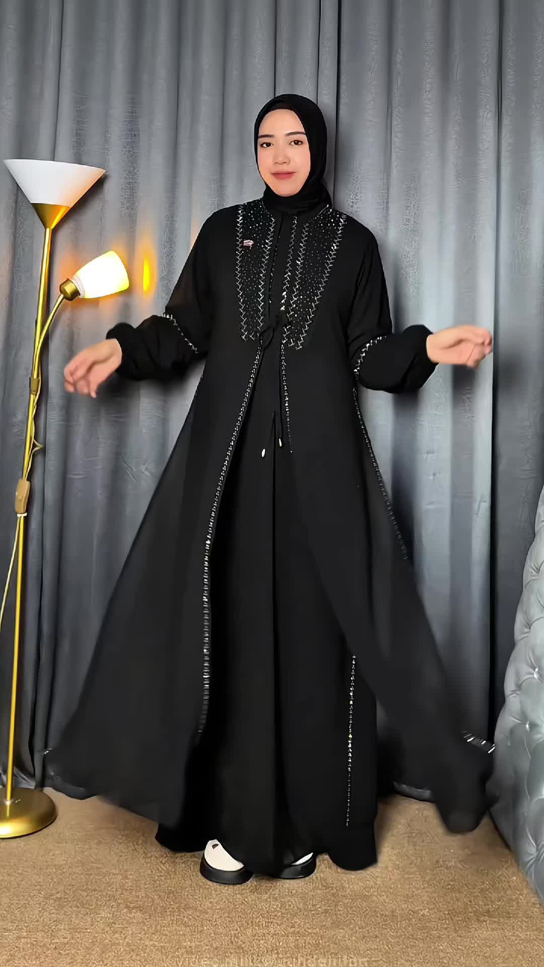 @YundaFashion