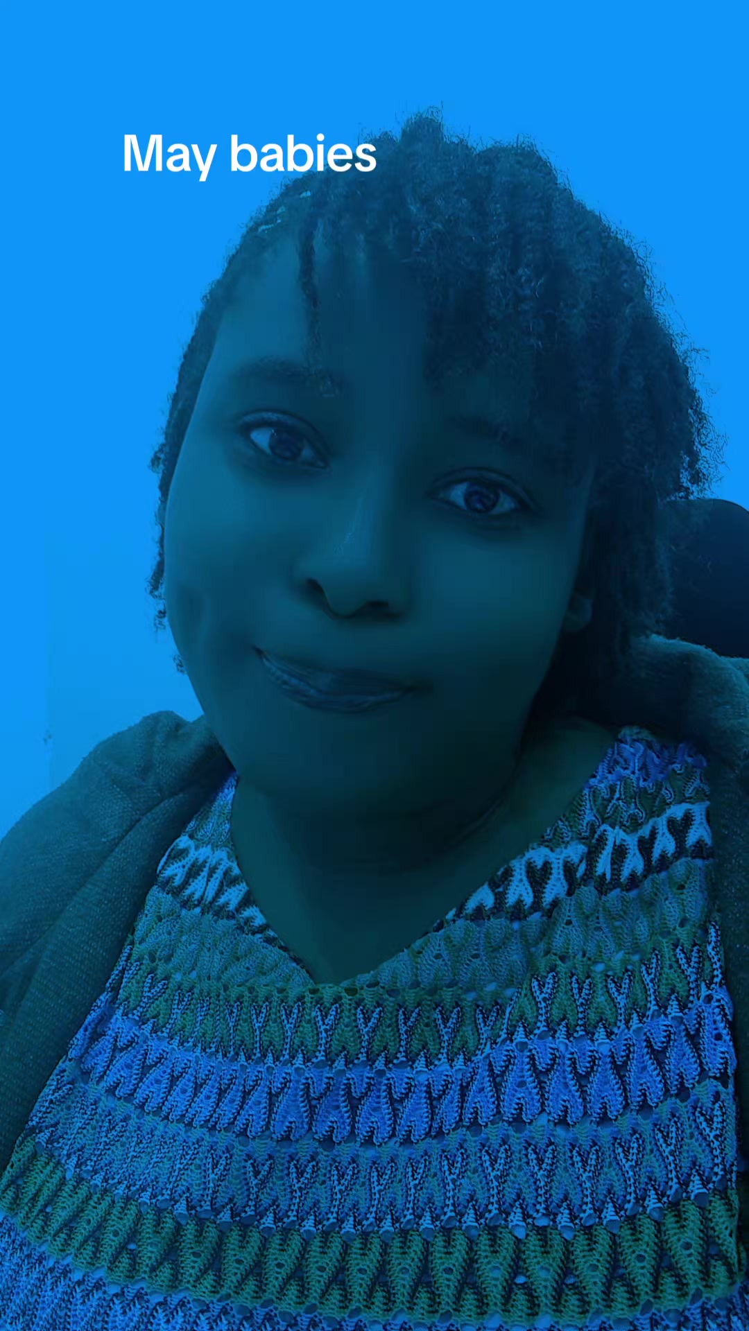 @Child of God