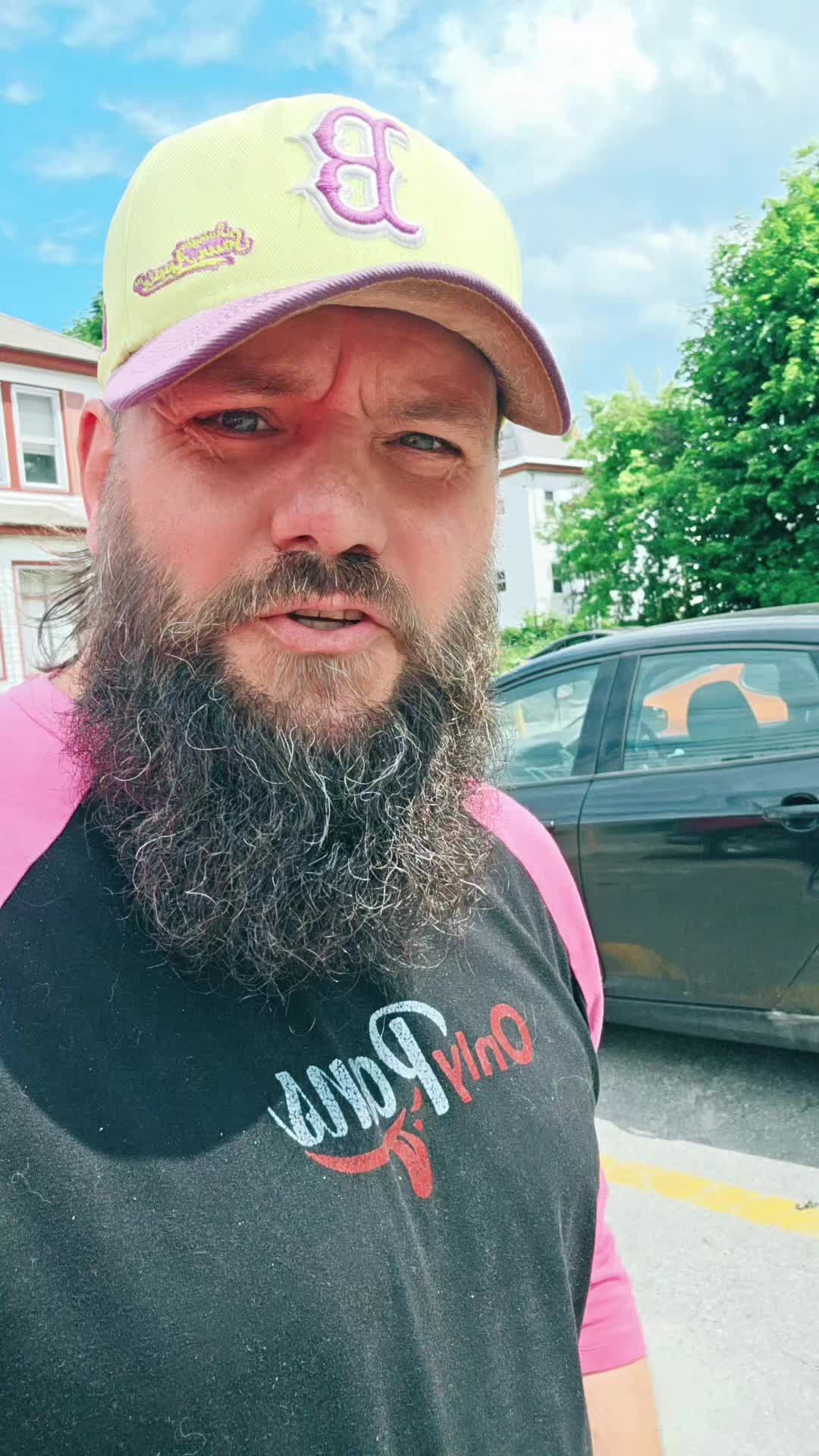 @Maine Mayor
