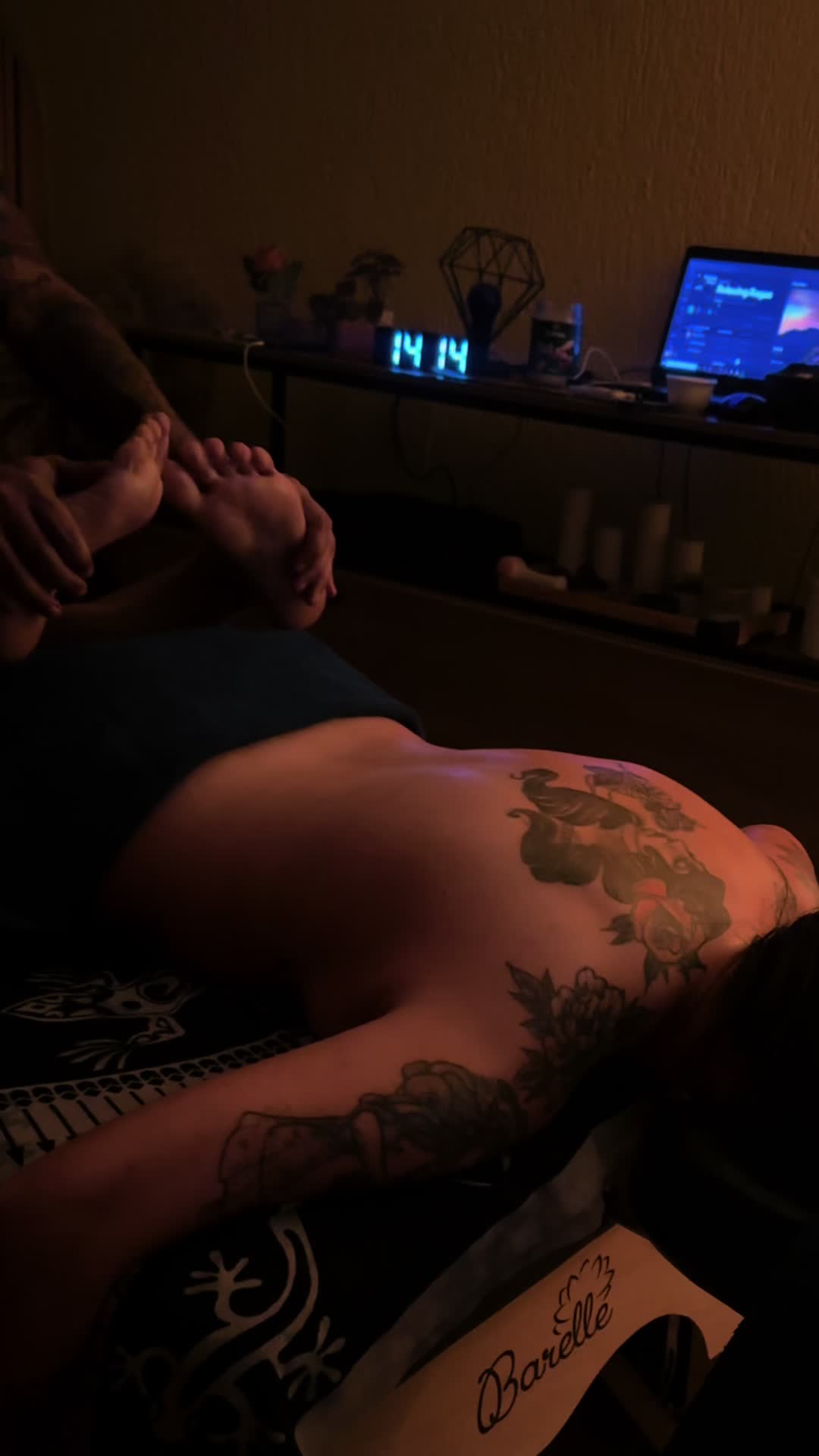 @cbrendomassoterapeuta