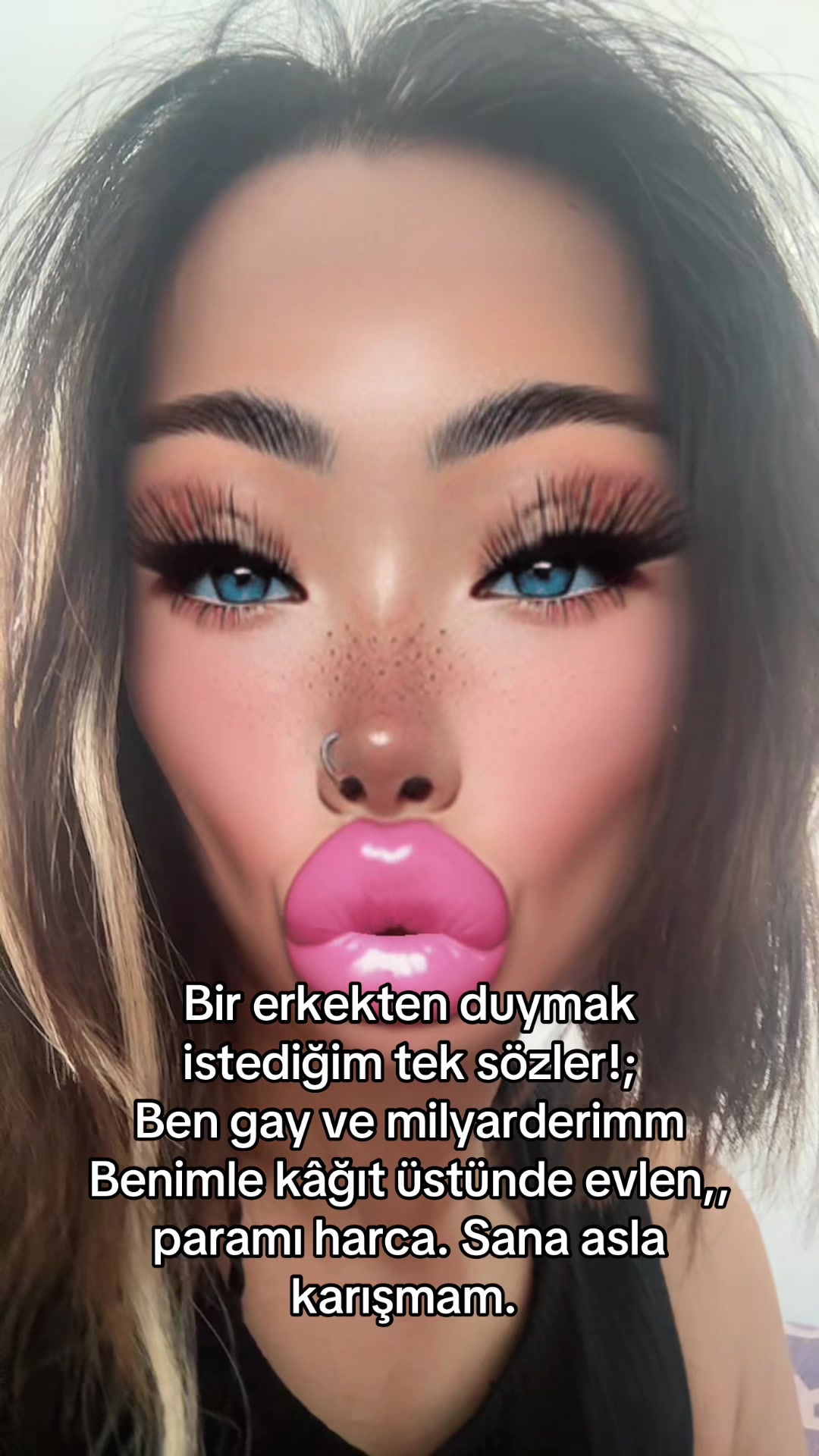 @Bengisu