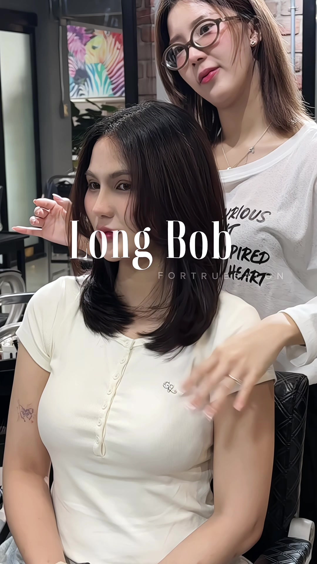 @fortruesalon