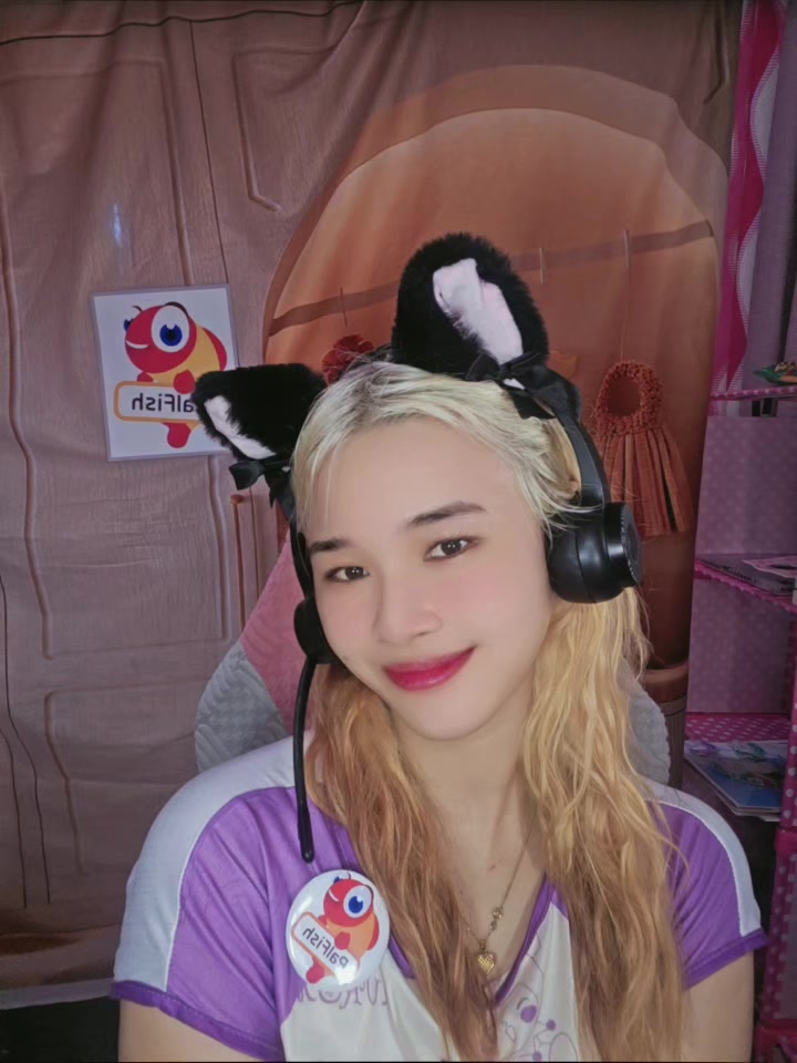 @Miss Yuka🇵🇭