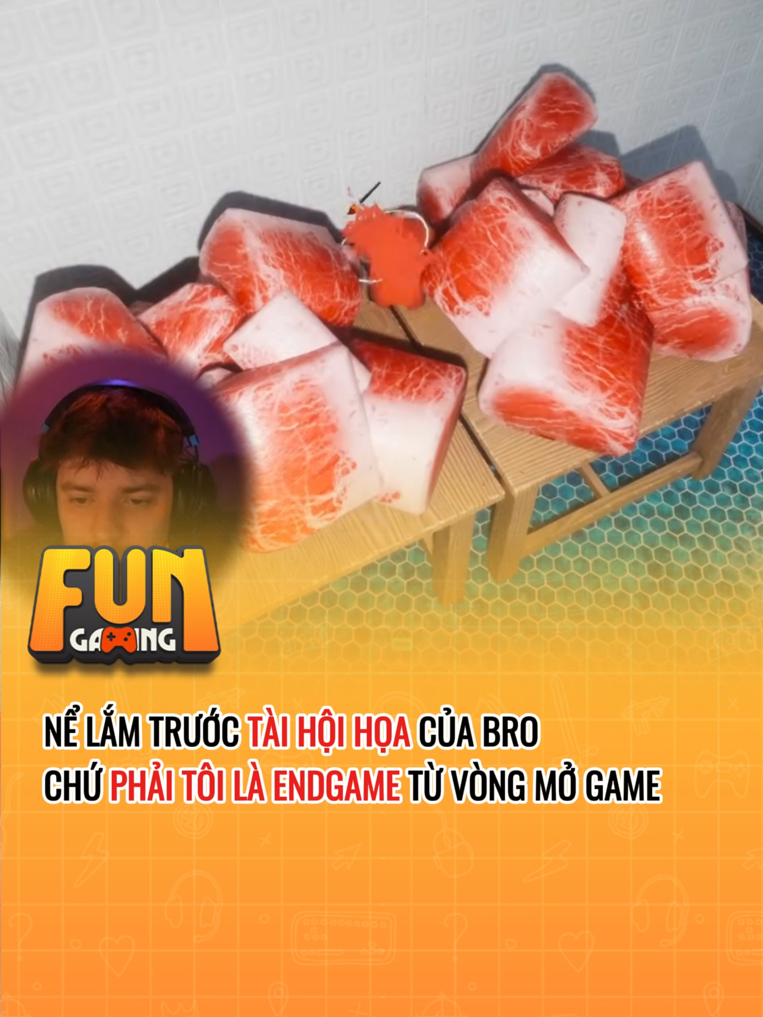 @Fun Gaming