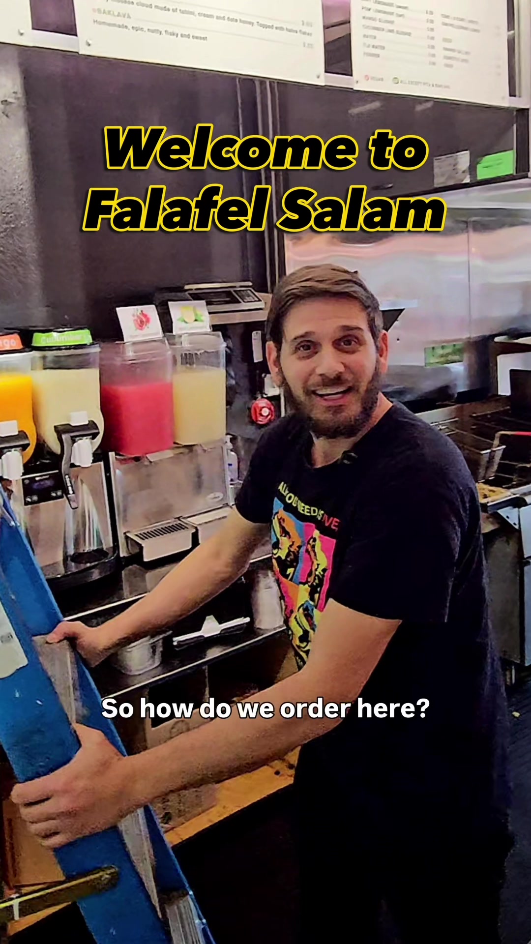 @Falafel Salam