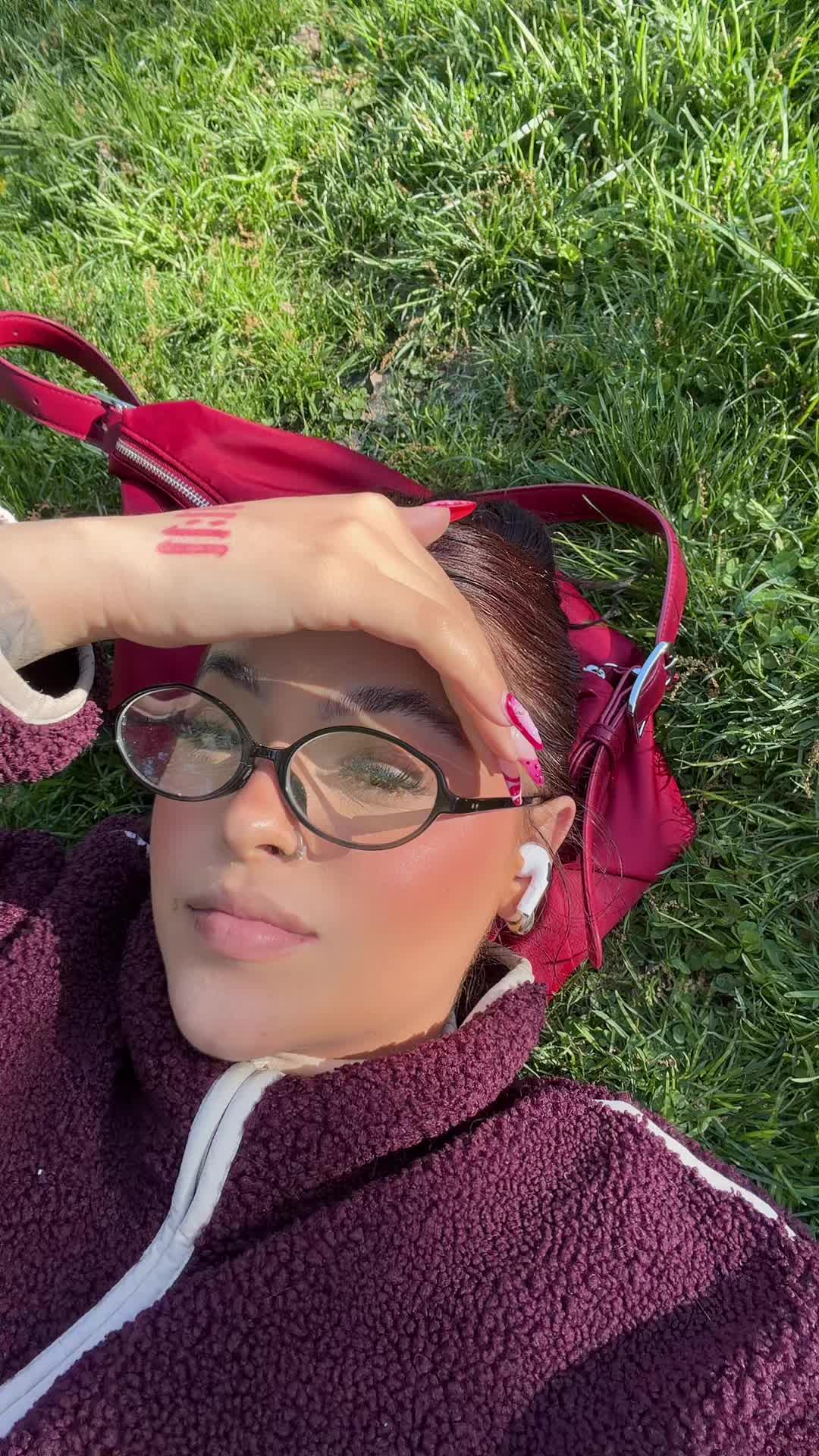 @Valentina Perez