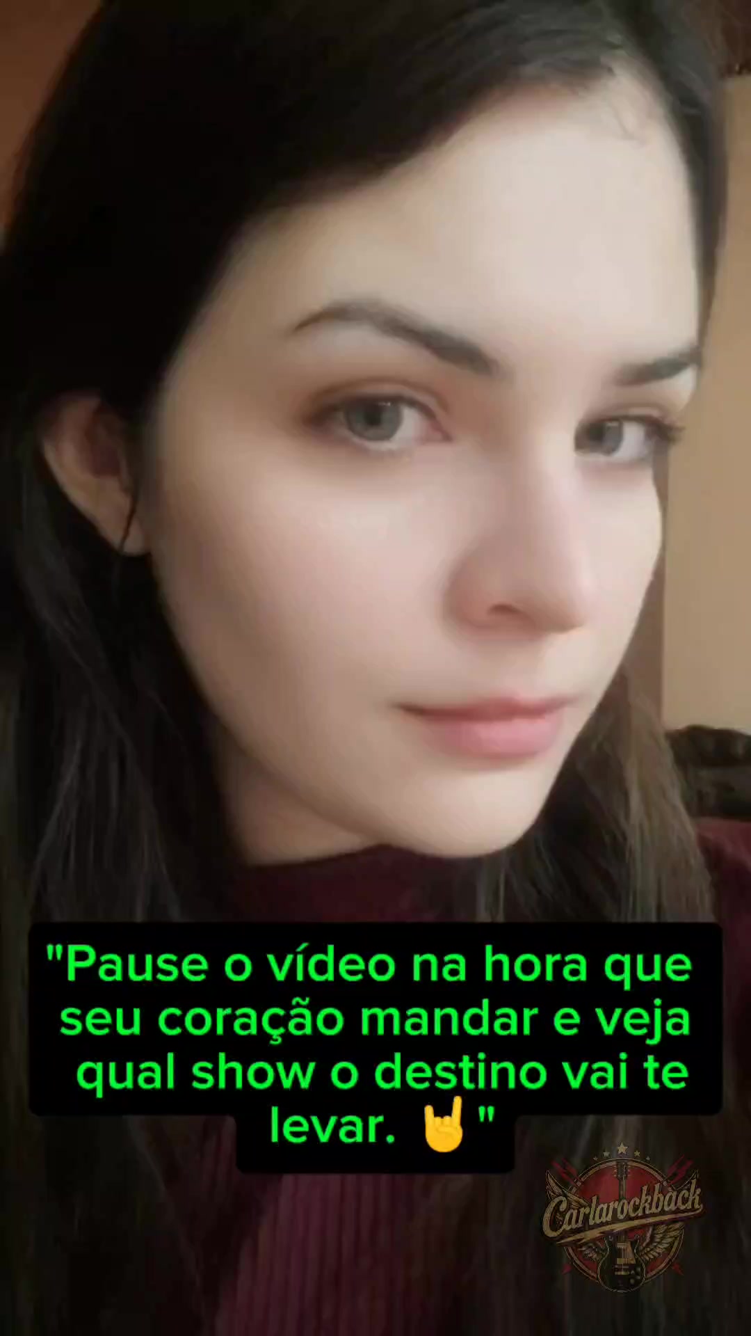 @𝑪𝒂𝒓𝒍𝒂𝑹𝒐𝒄𝒌𝑩𝒂𝒄𝒌