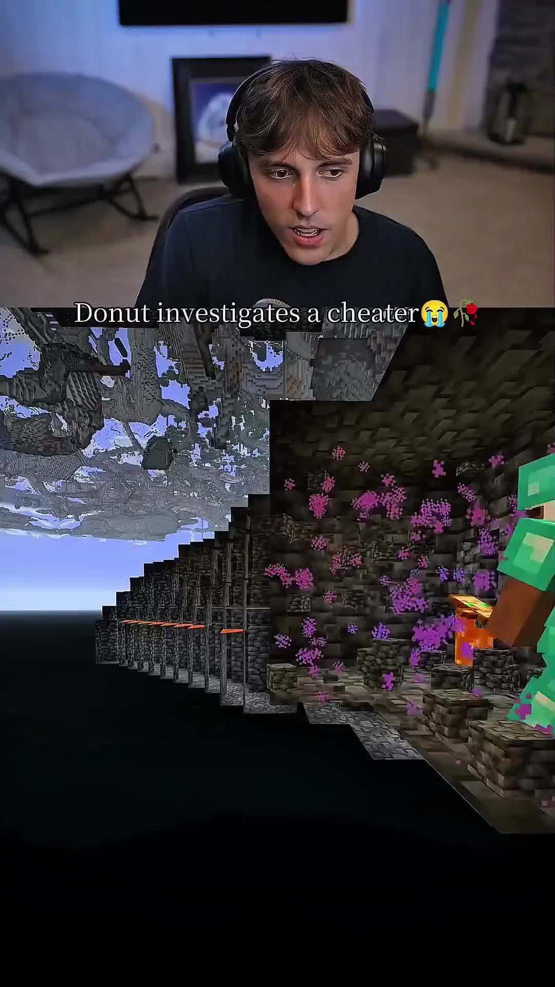 @Donut Clips