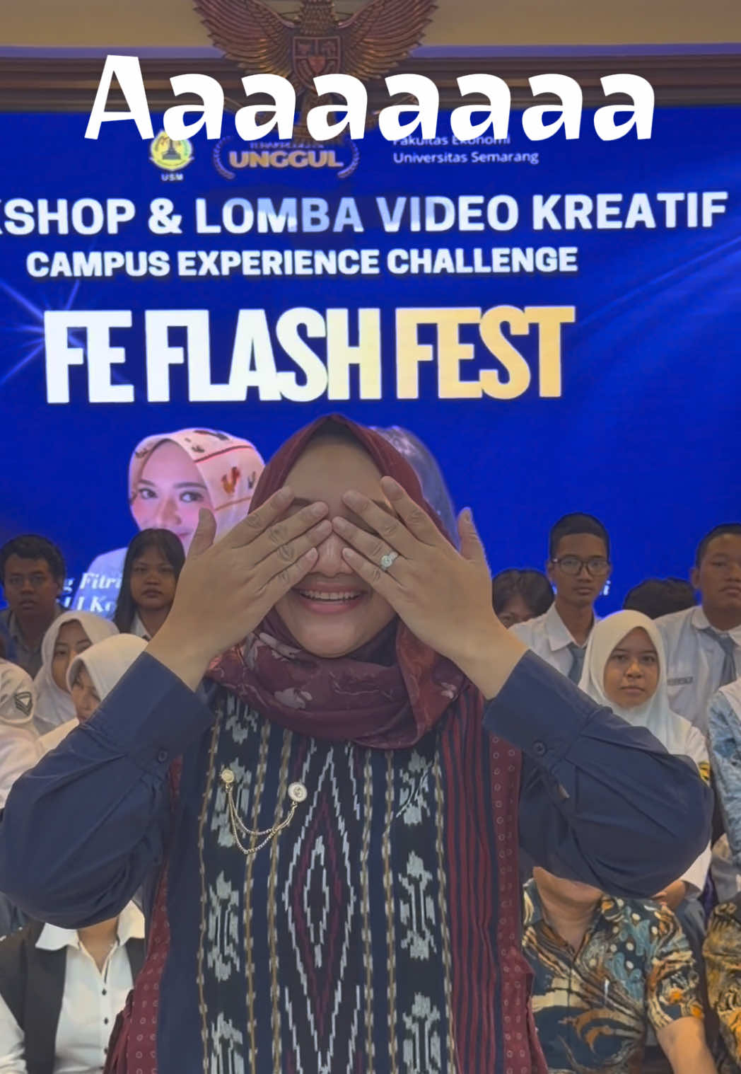 @Ayang Fitrianti