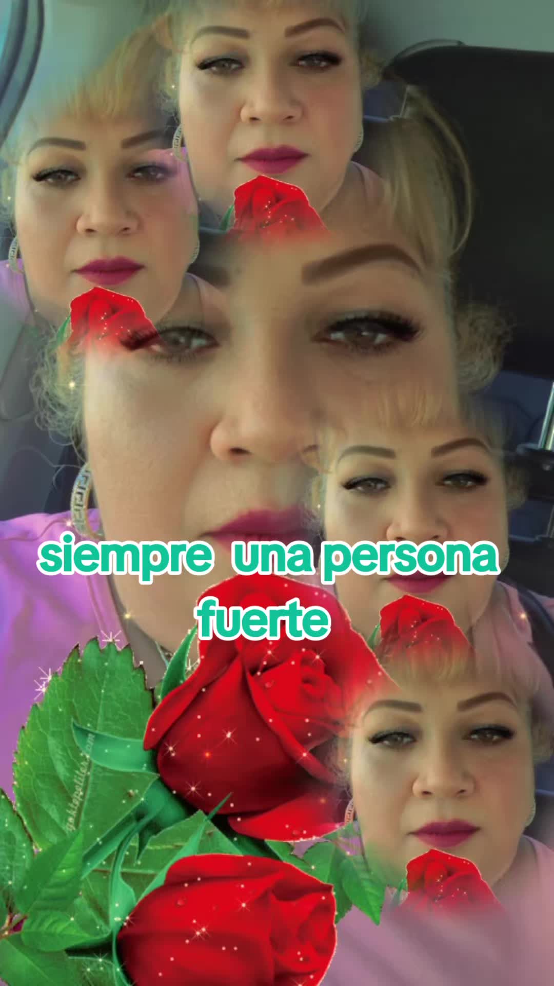 @lupita martinez