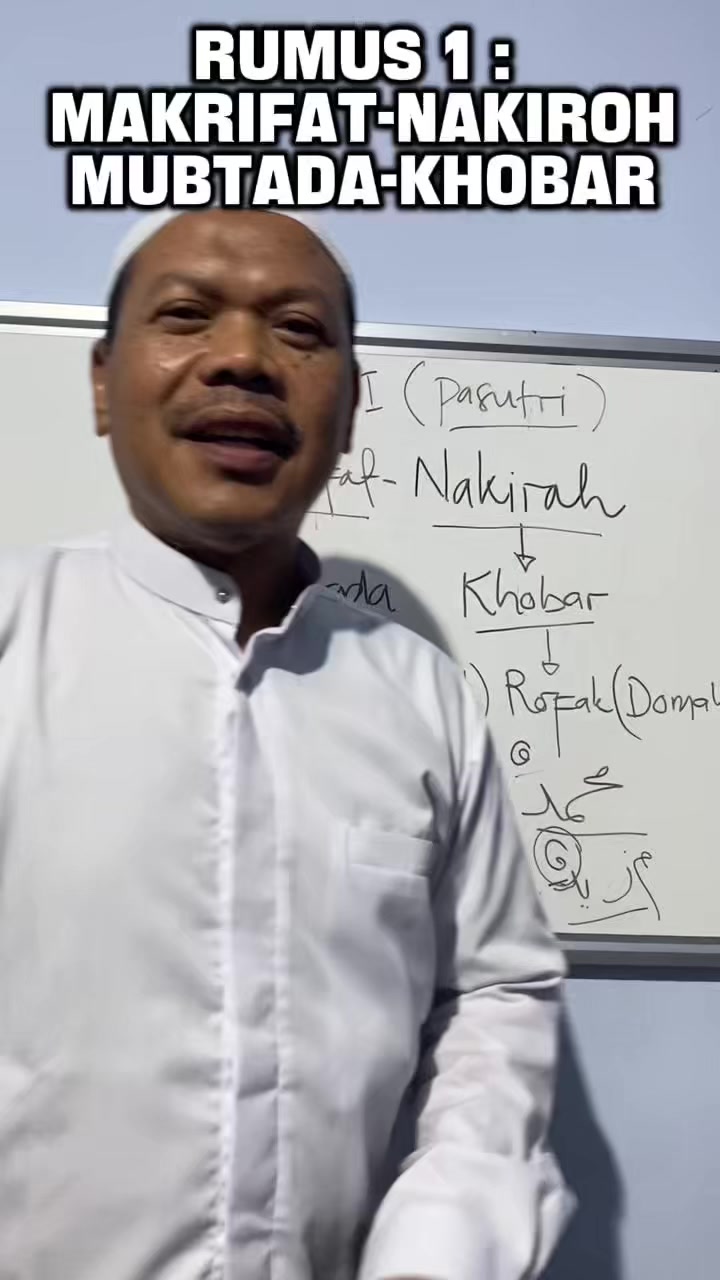@Bisa Baca Kitab