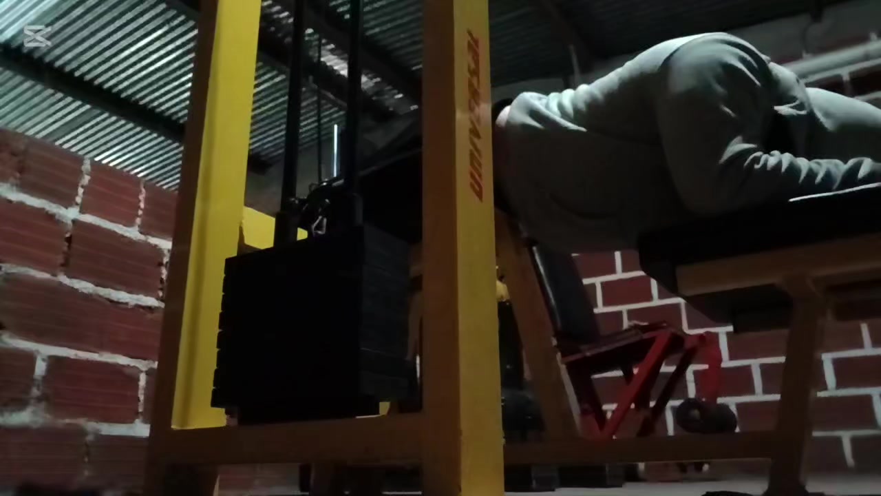 @krateon gym- SALTA CAPITAL -