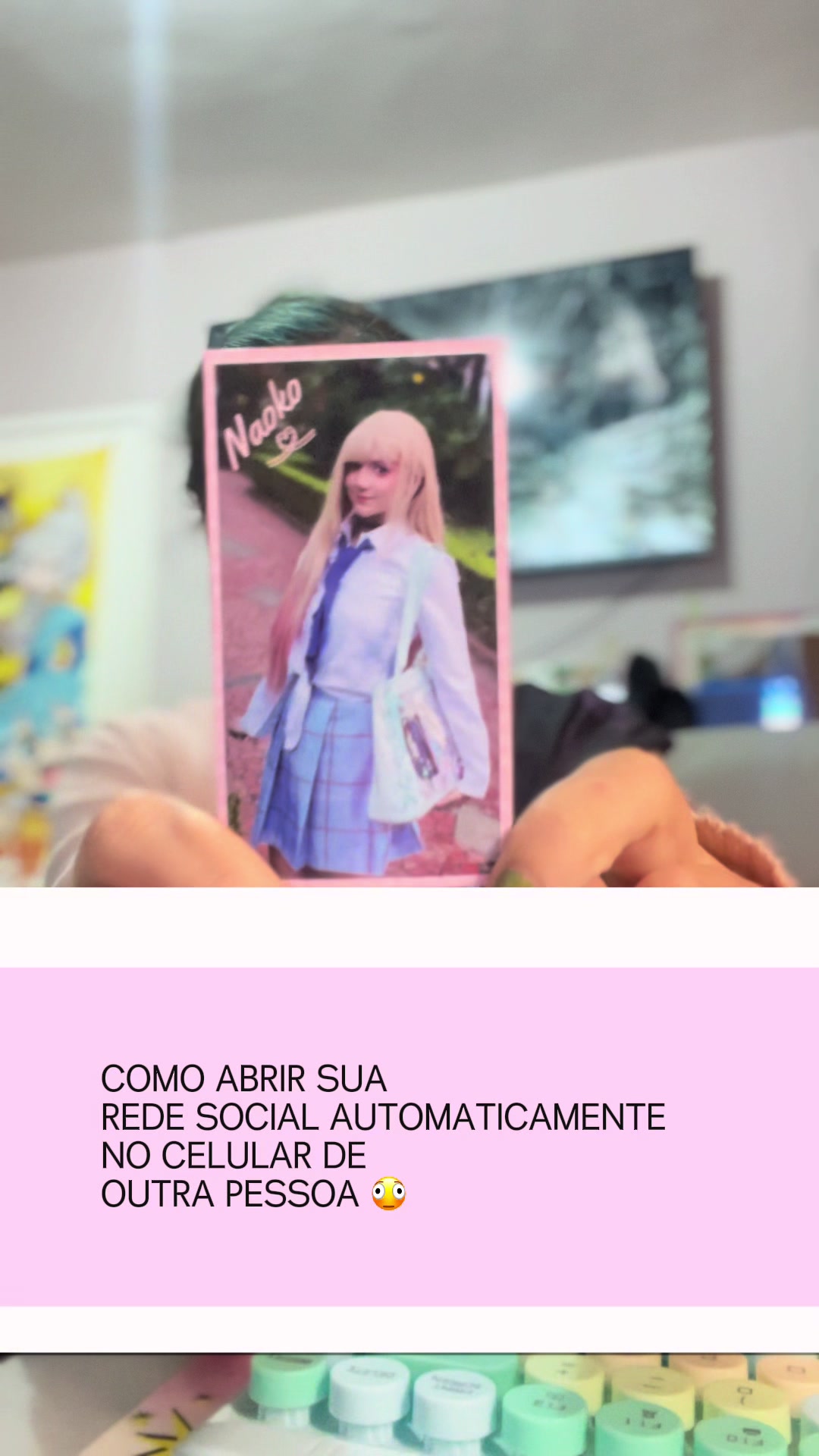 @Naoko Cosplay