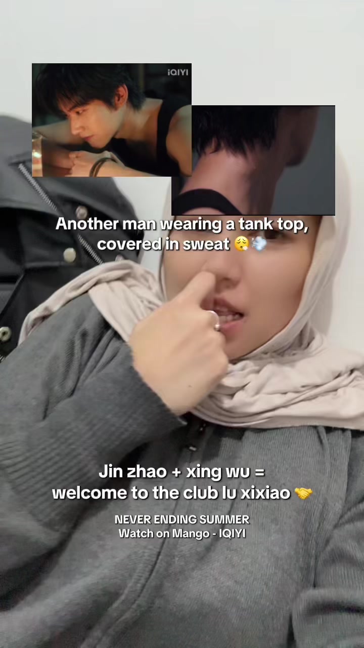 @Thaajie🎐𑁍༘⋆