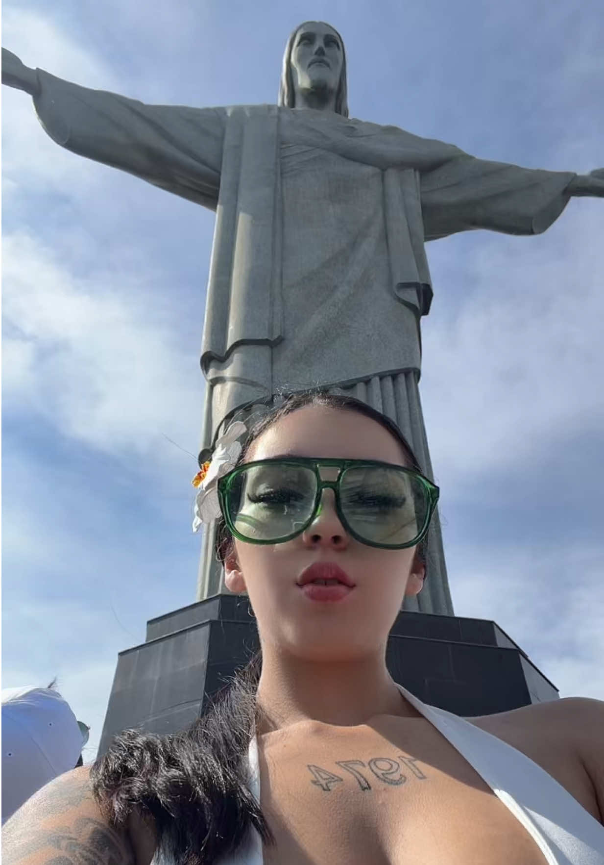 @Paz Ugalde