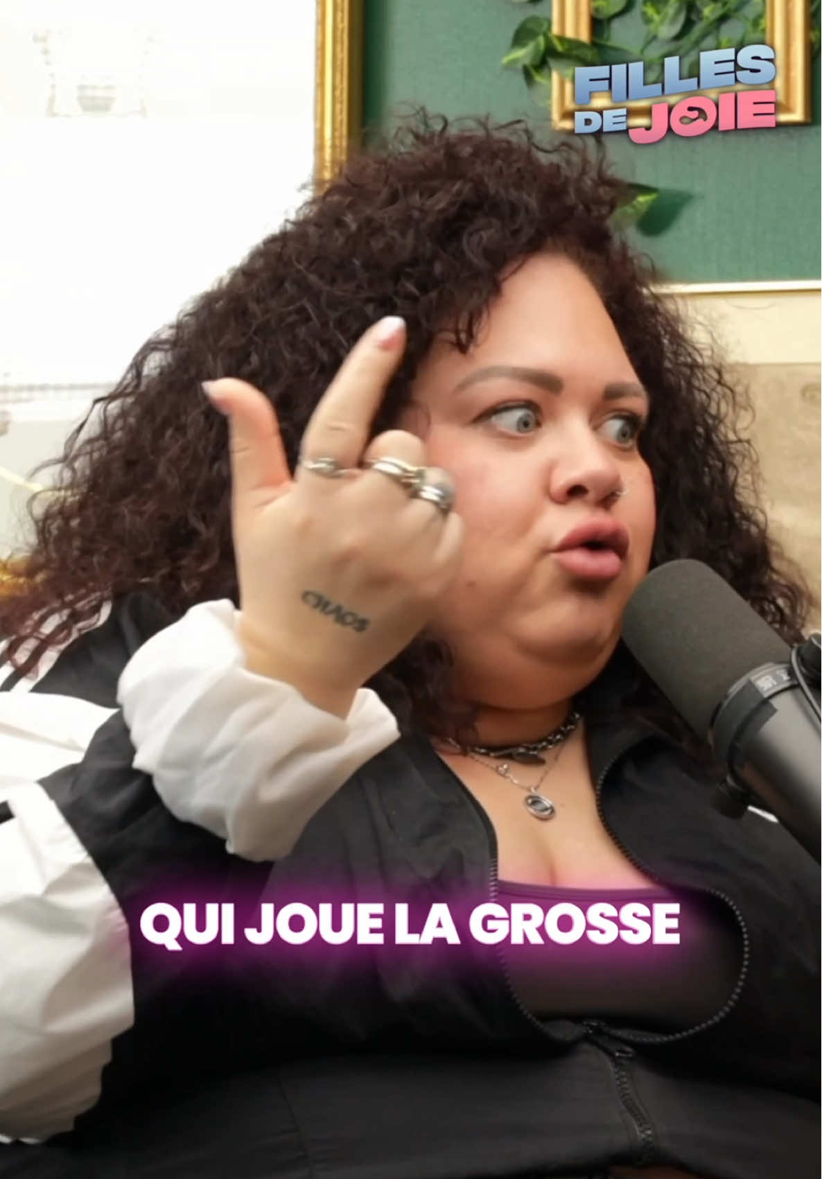 @Sonia von Sacher