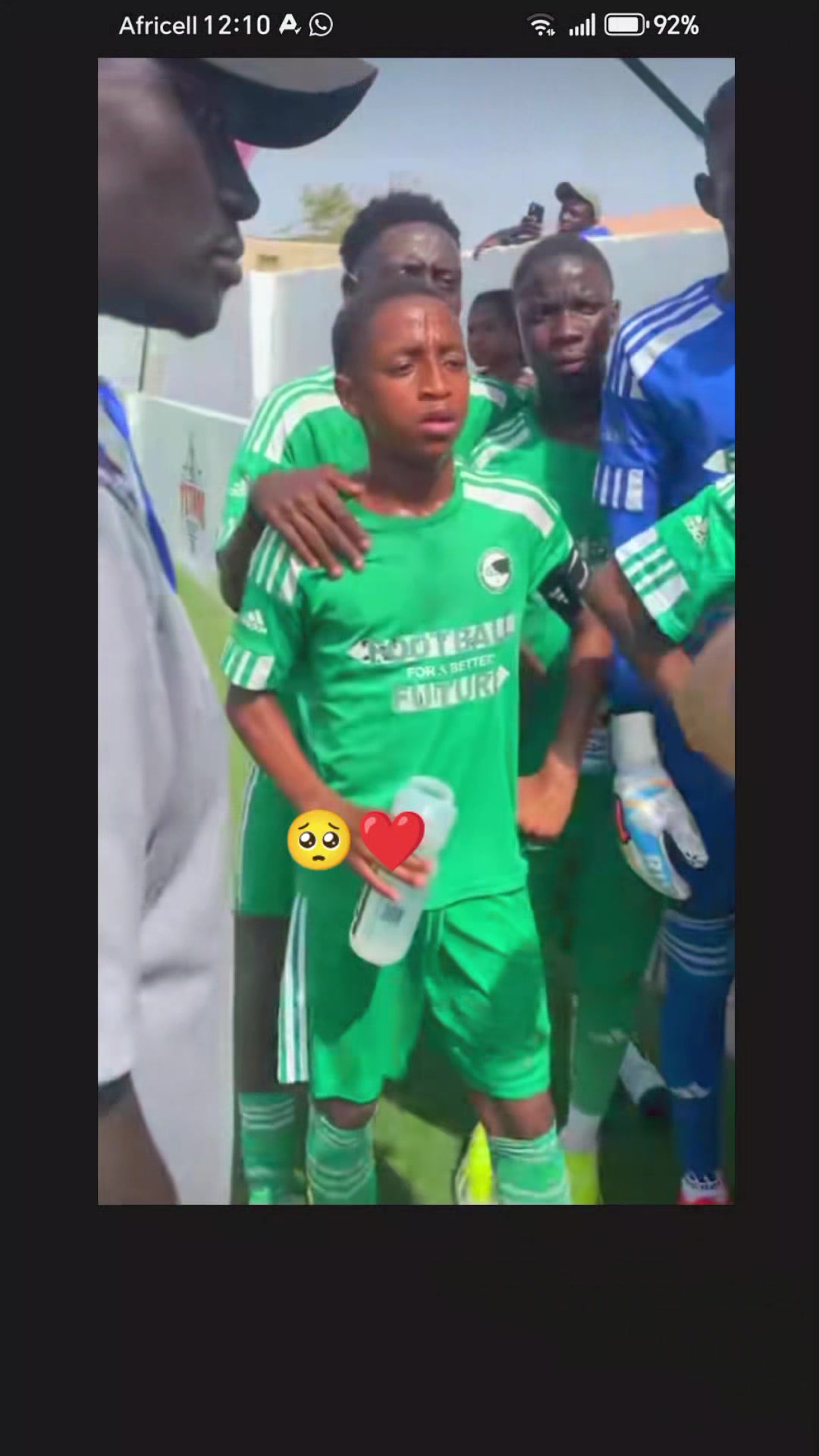 @Messi Tallideing 🧠⚽☠️🇬🇲❤️