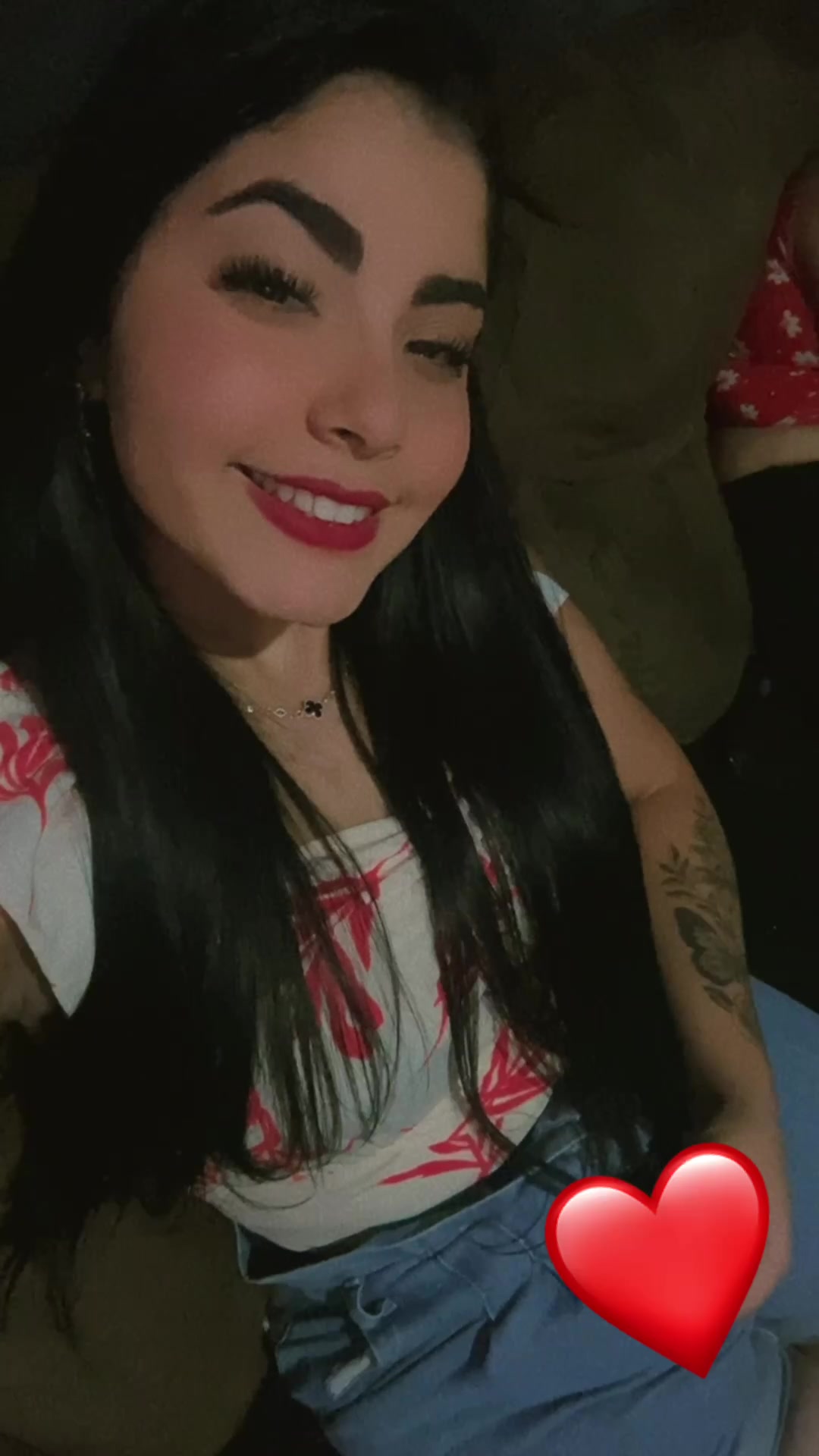 @Ryllari yasmin vidal