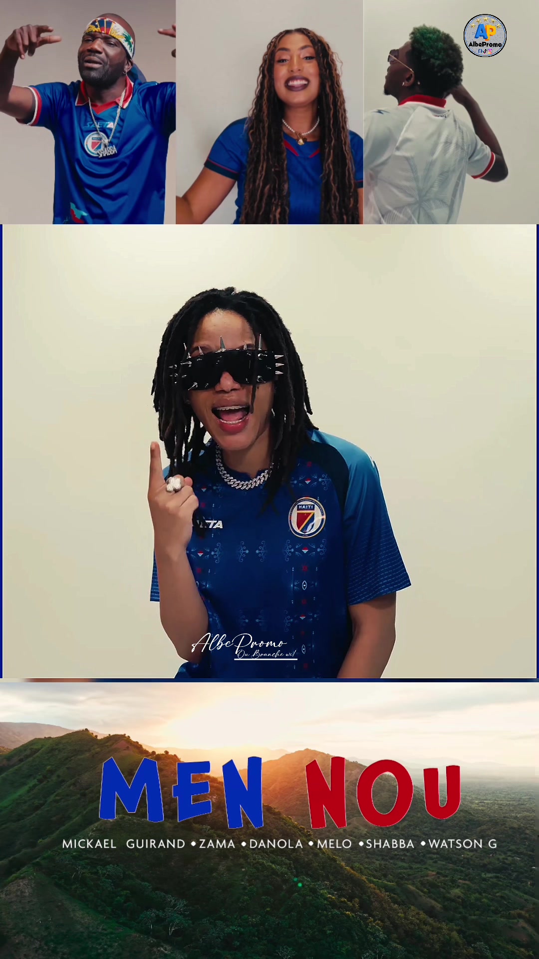 @𝐀𝐥𝐛𝐞𝐏𝐫𝐨𝐦𝐨