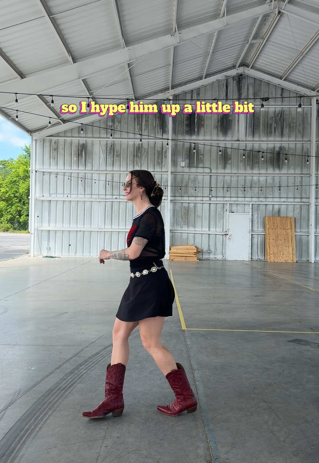 @Lauren Michelle