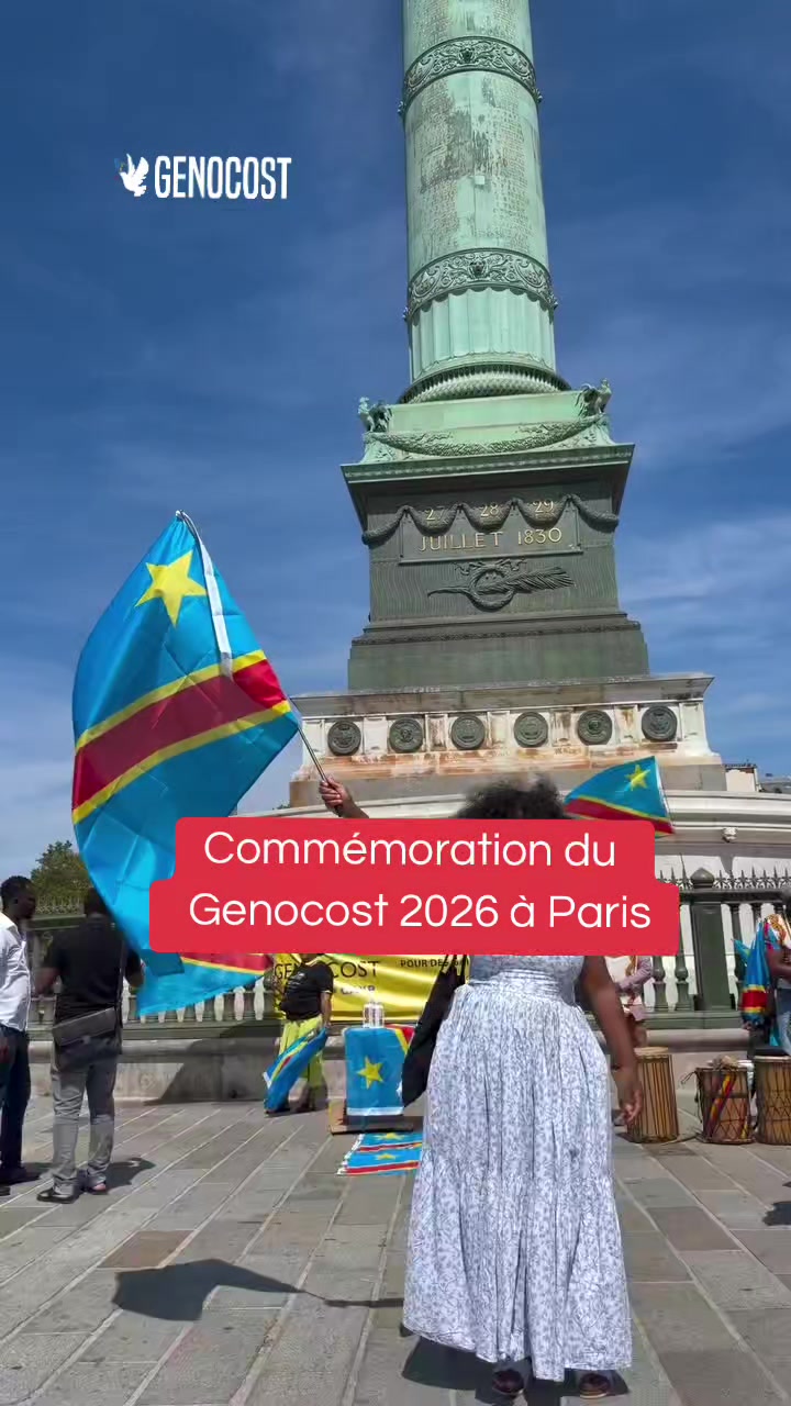 @Pulse Congo