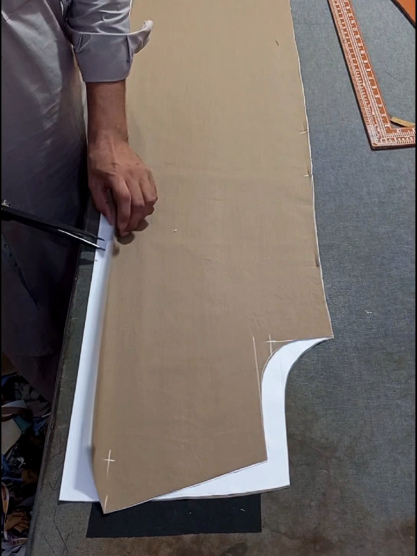 @Arsalan Tailors