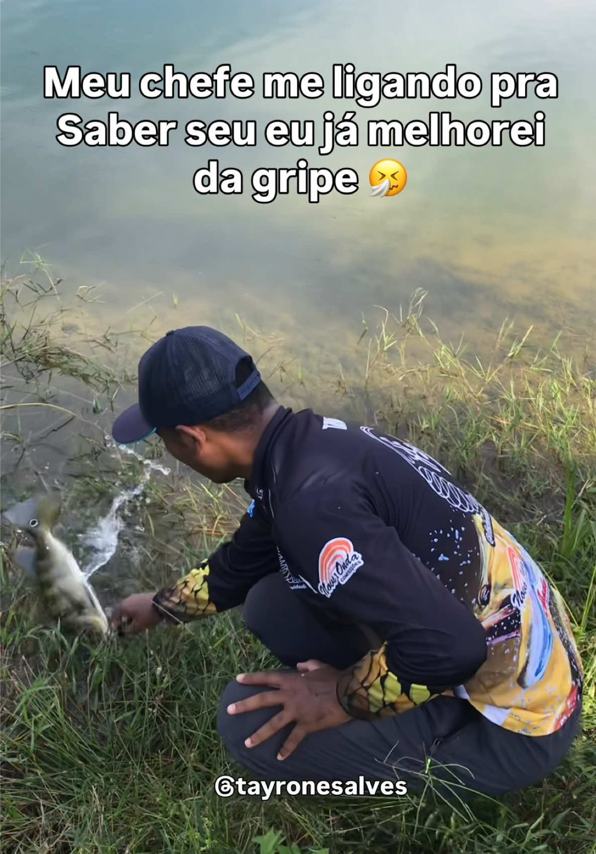 @Tayrones Alves