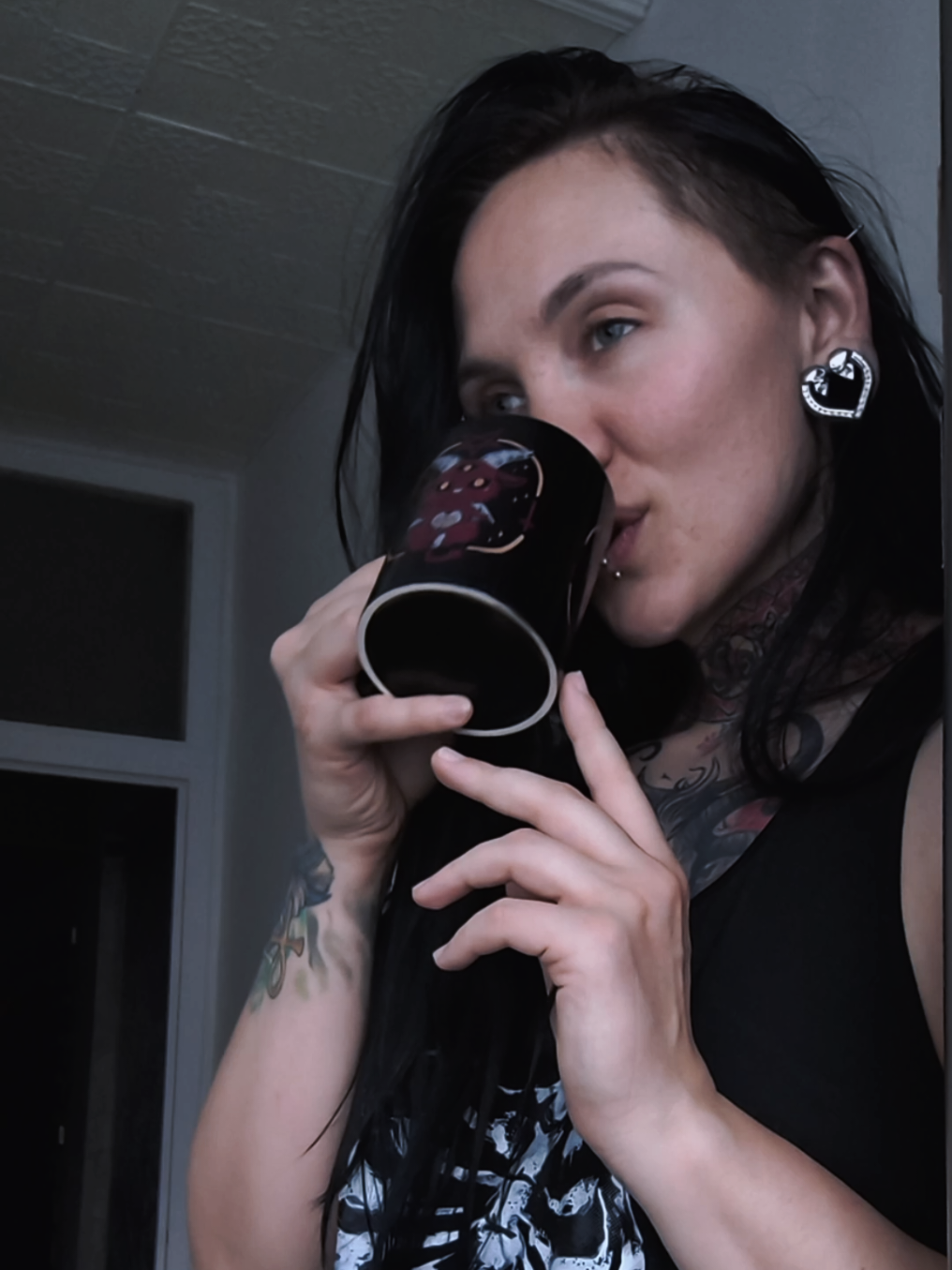 @Ninel_Metalgirl