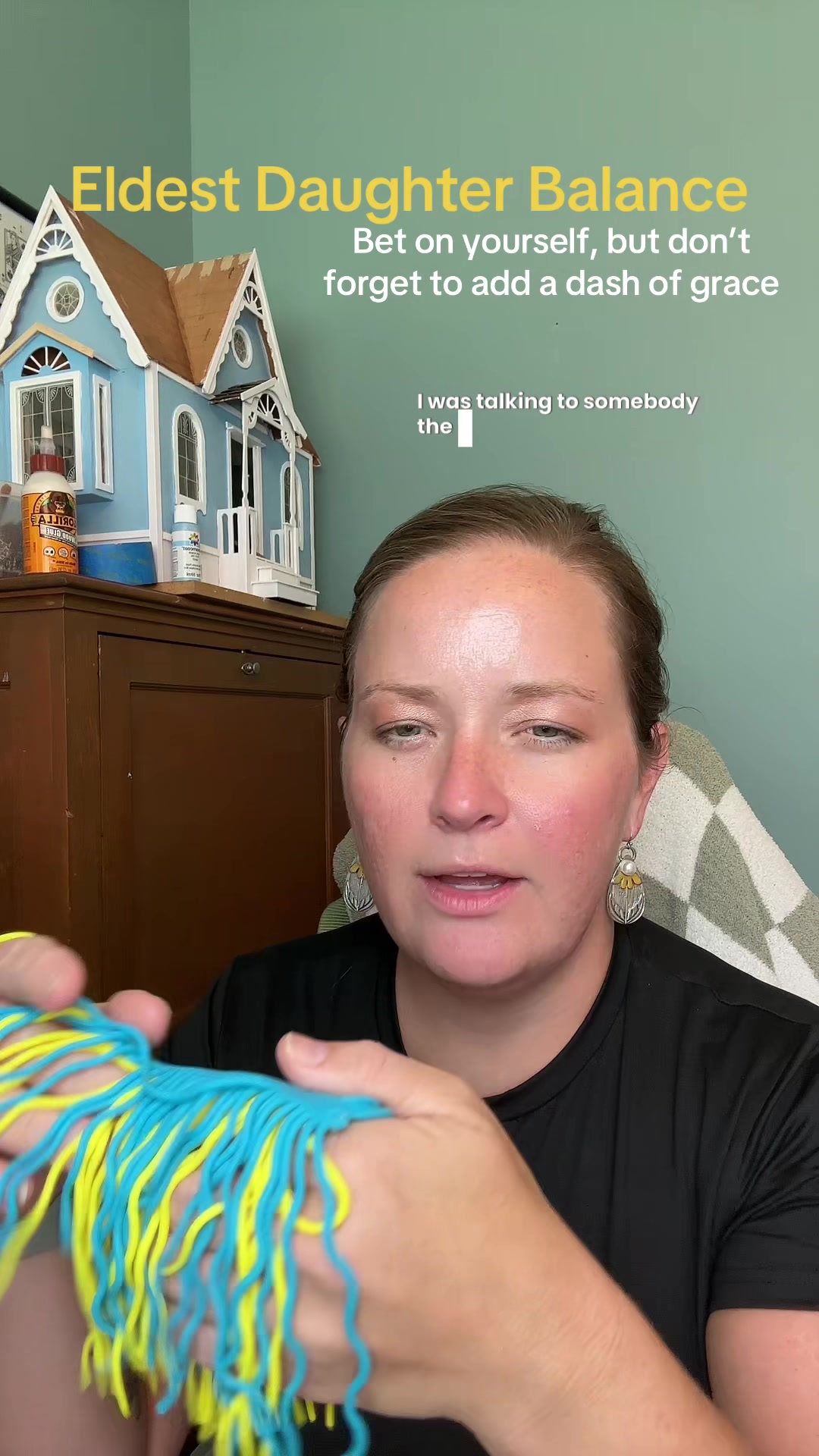 @Brittany | Realistic Mom