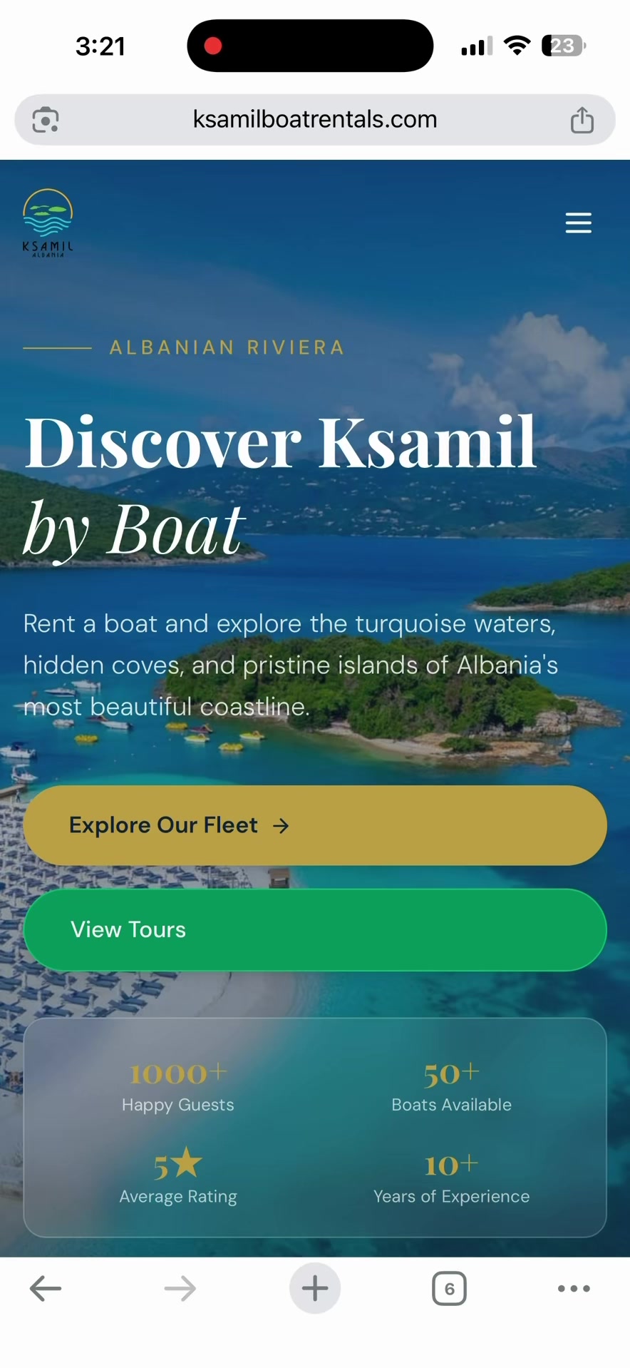@KSAMIL_ALBANIA