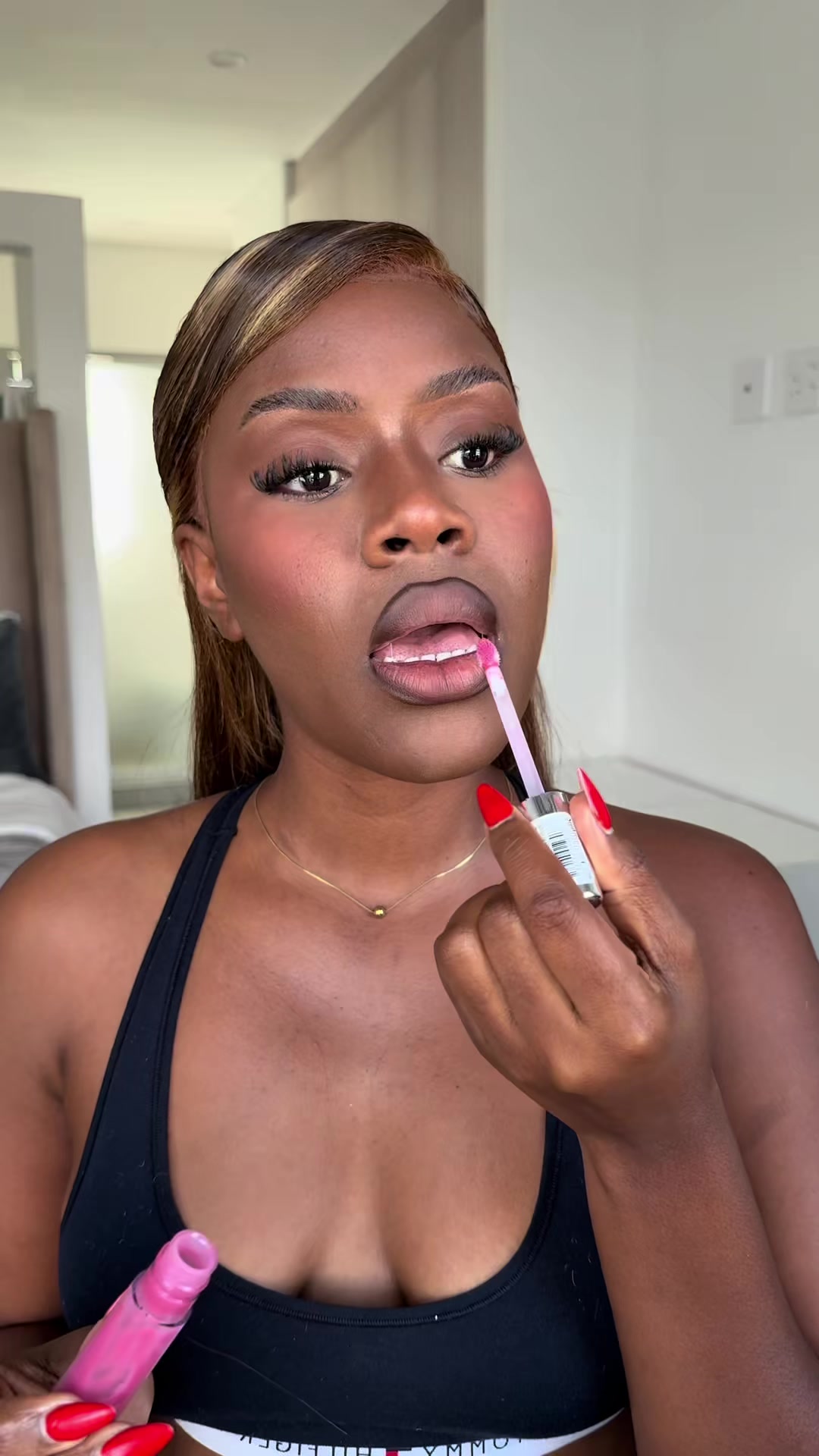 @YT| Thandeka Masikane