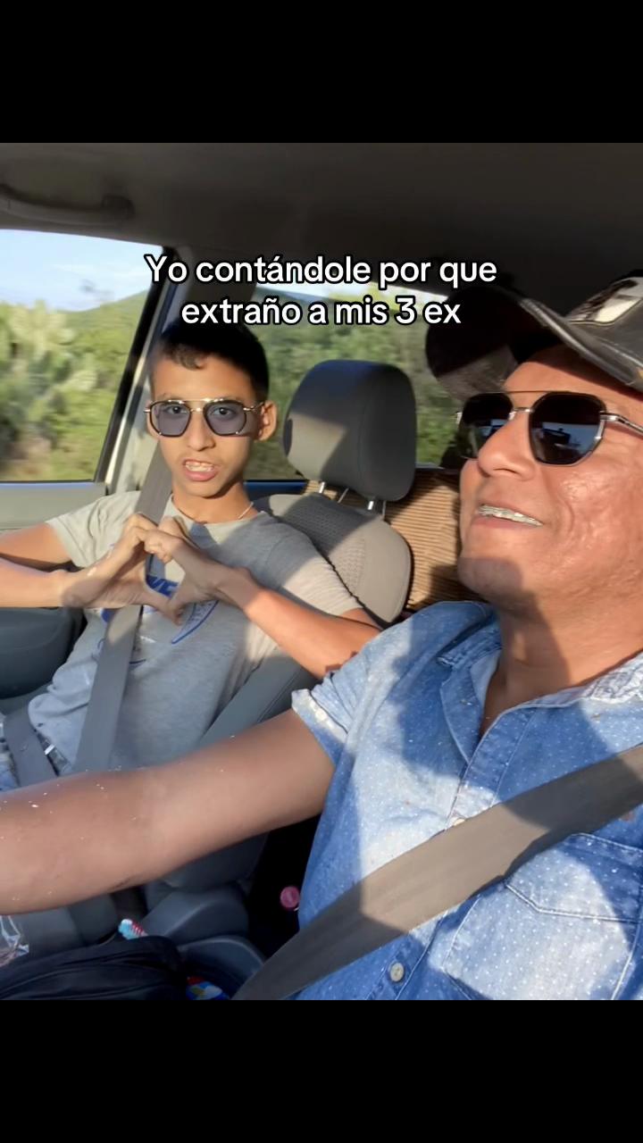 @Eddy Vargas