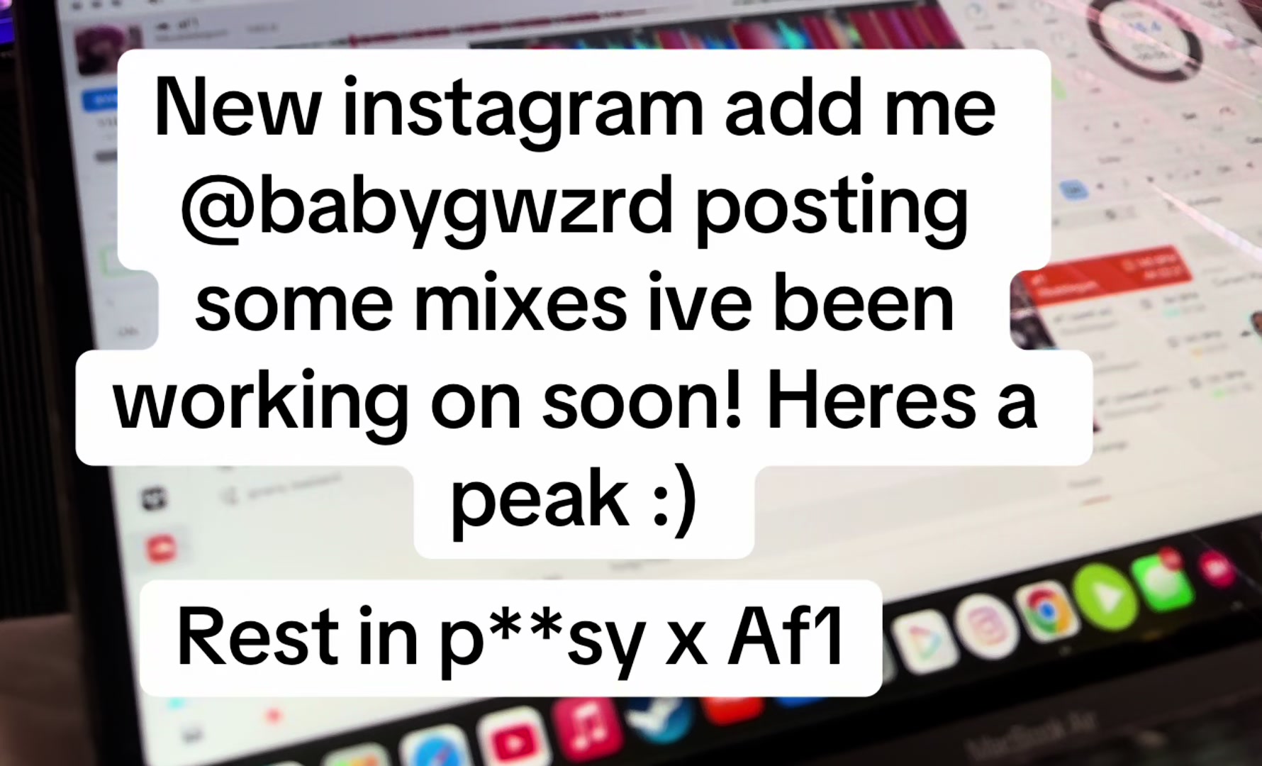 @djbabygwzrd