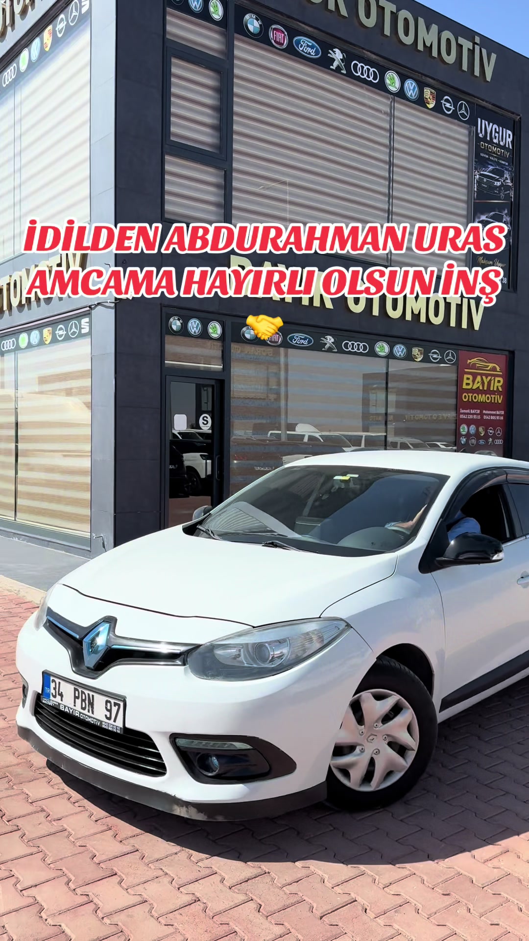 @💎BAYIR💎AUTO💎MARDİN💎
