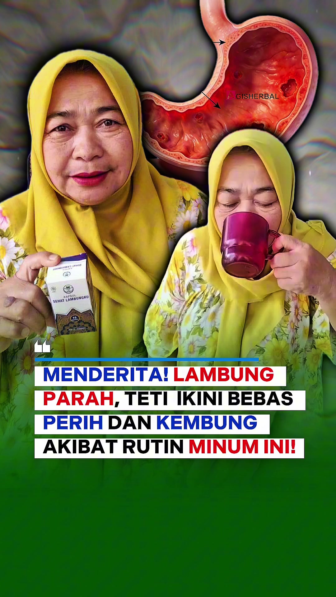 @Agis Herbal Shop