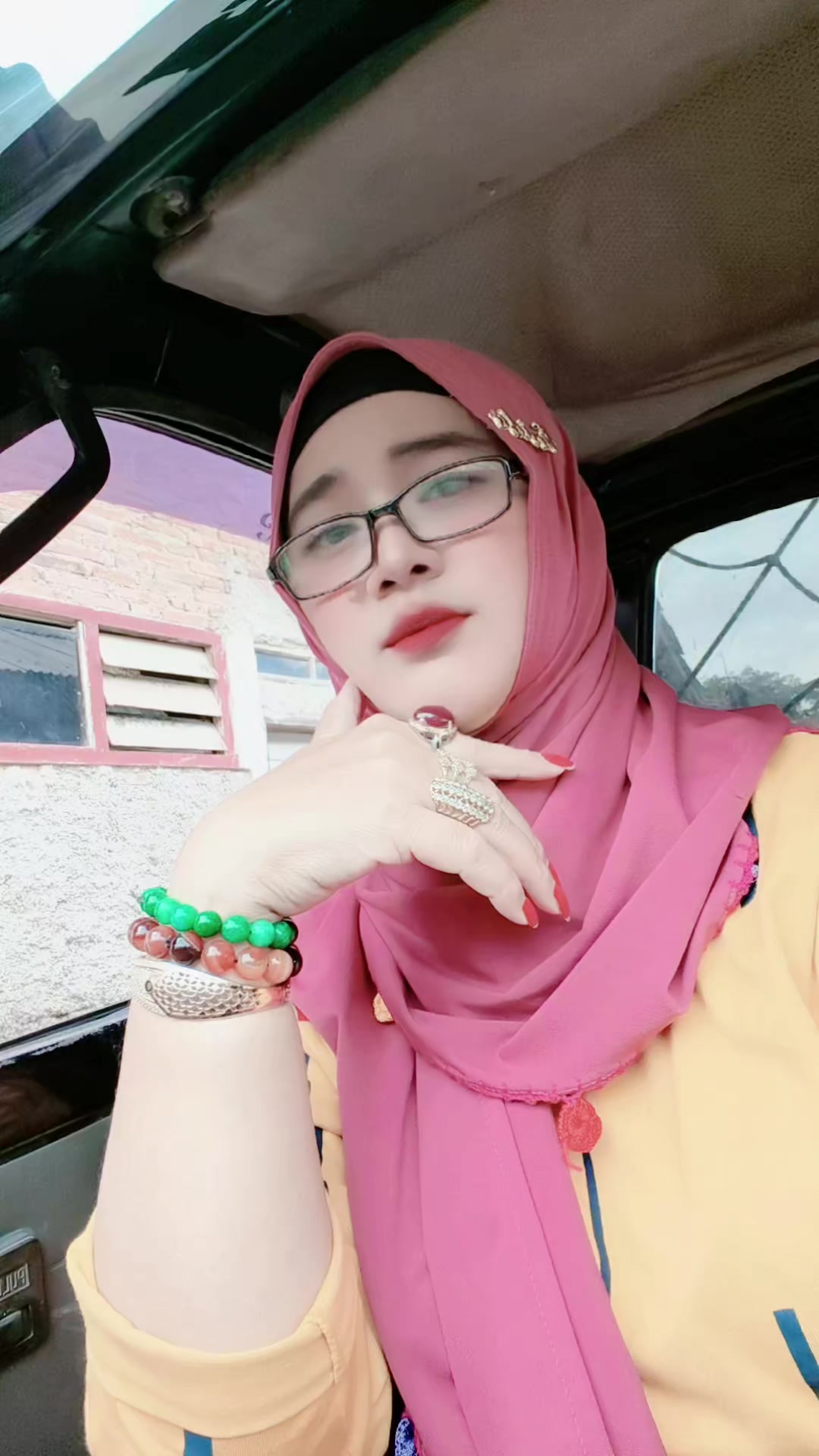 @Hjh ATIH Rahayu
