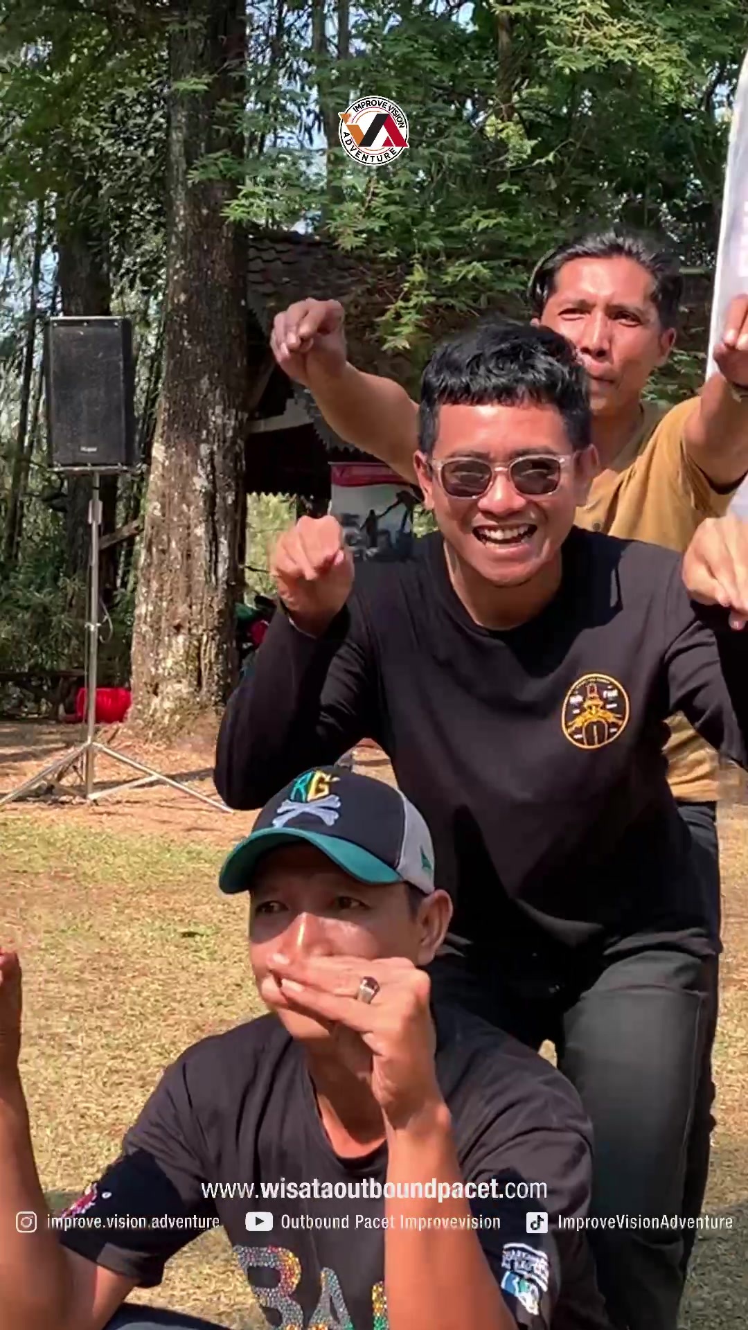 @improve.vision.adventure
