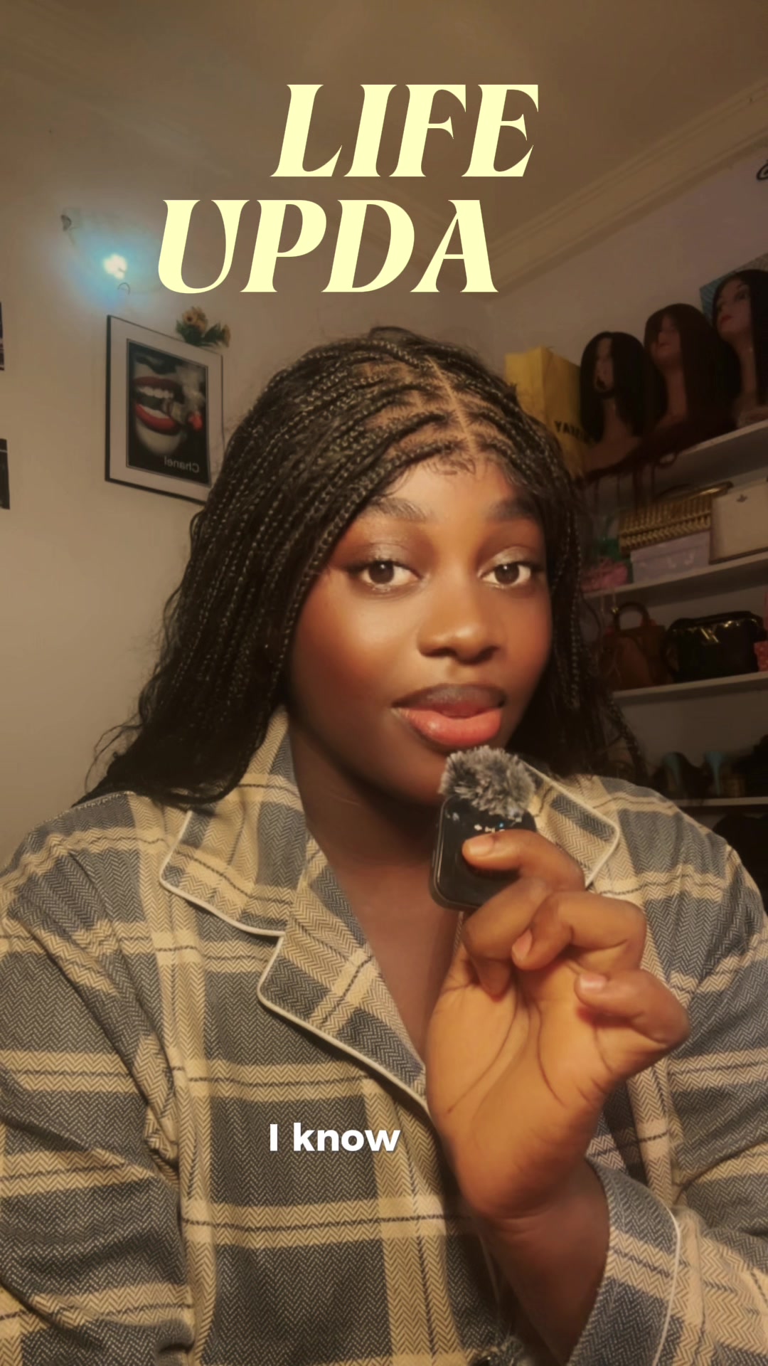 @HeyItsPatty | content creator