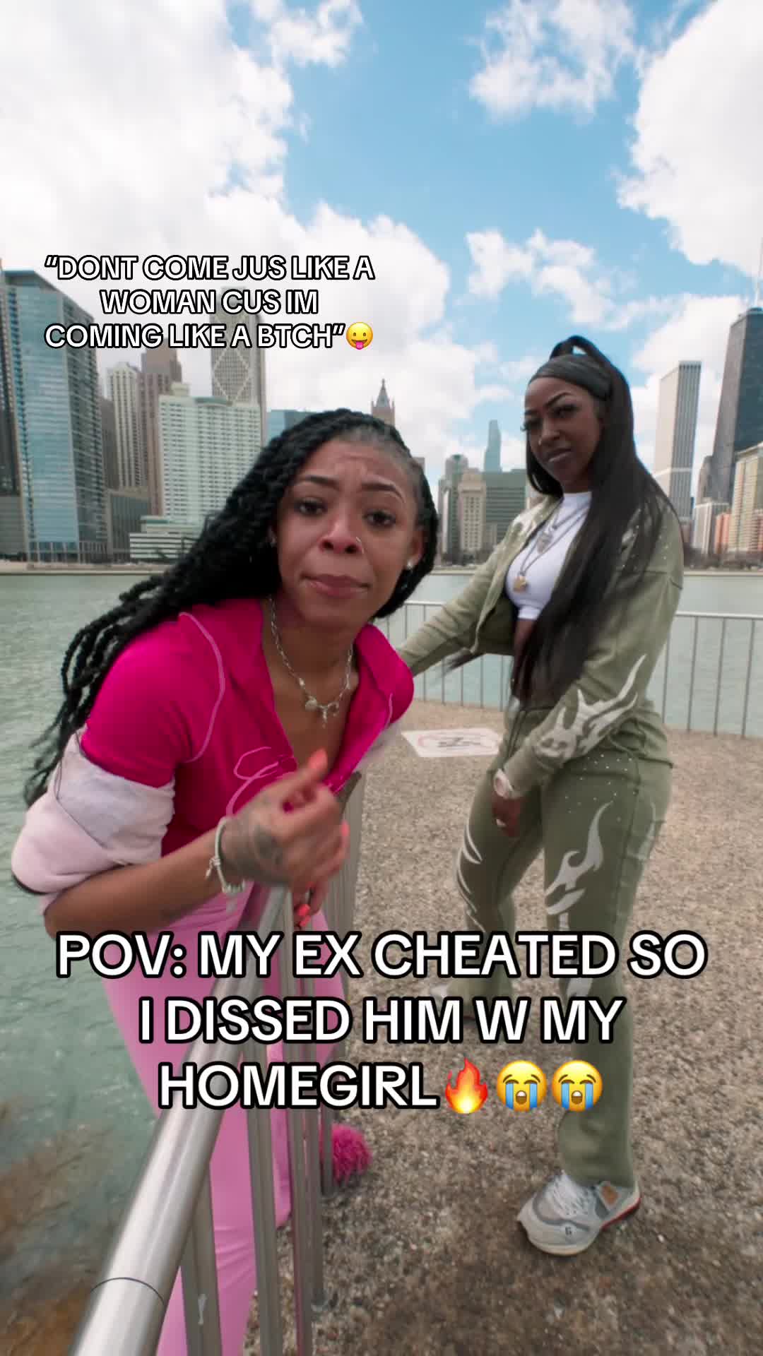@Iconic Savvy