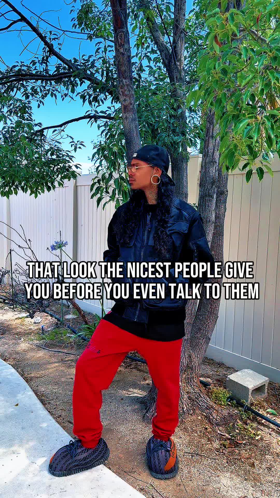 @Shaheem