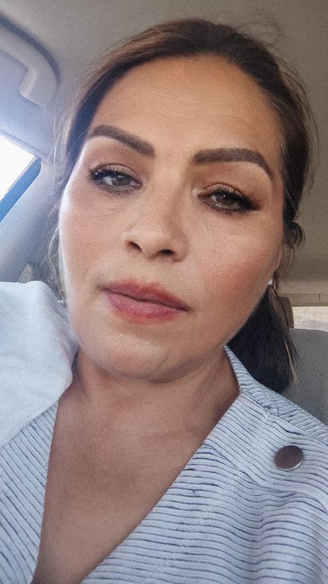 @Blanca Estela Olague