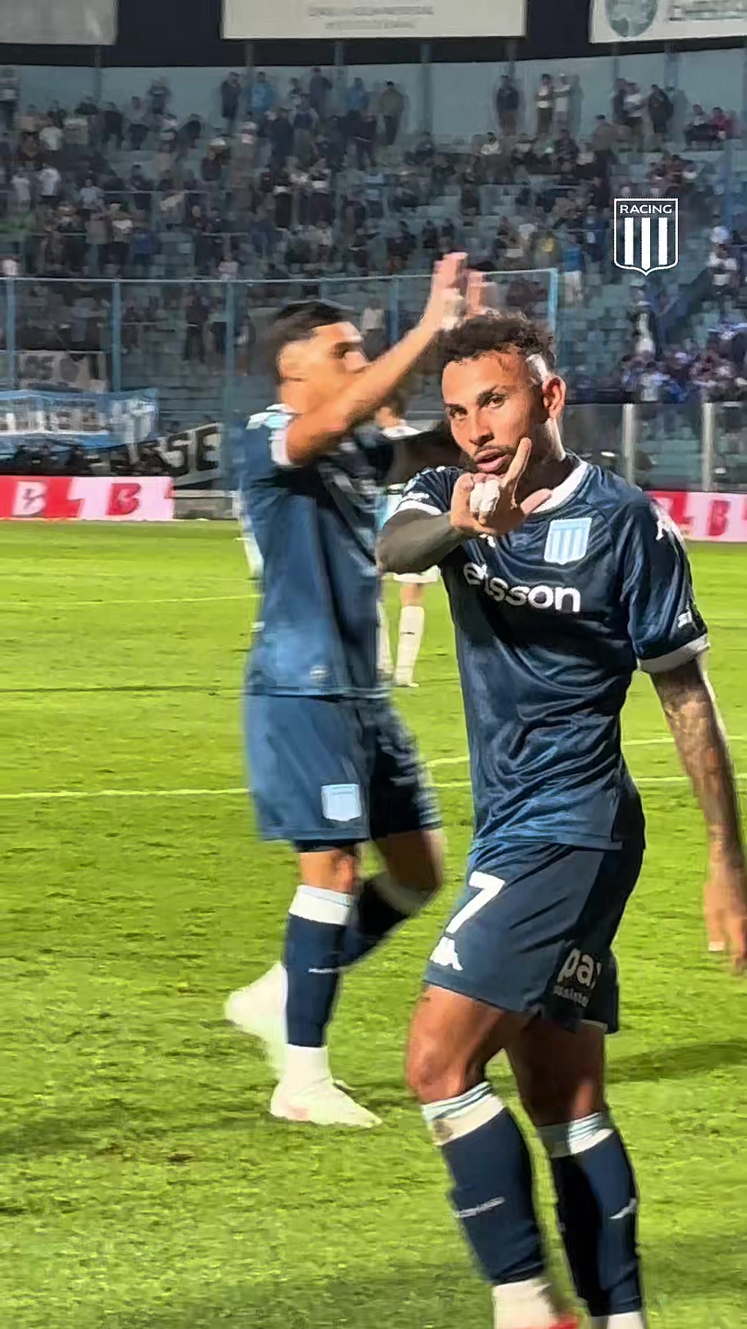 @Racing Club