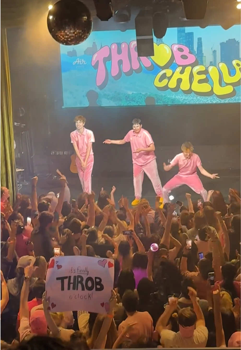 @BOY THROB