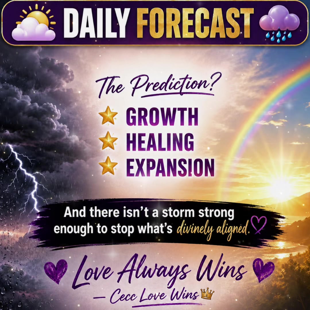 @Love Always Wins