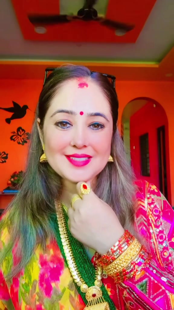@Amrita Khanal Poudel