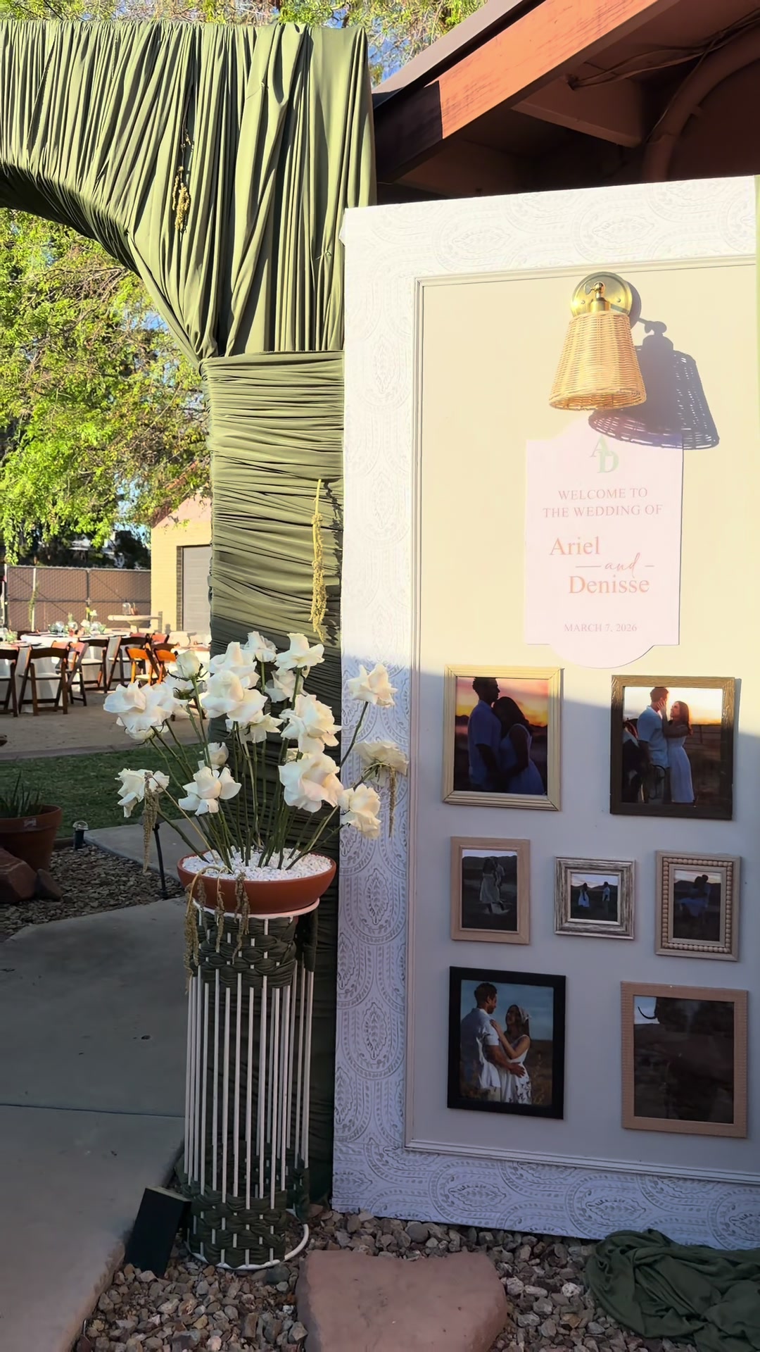 @LuisNdesign_eventsandflowers