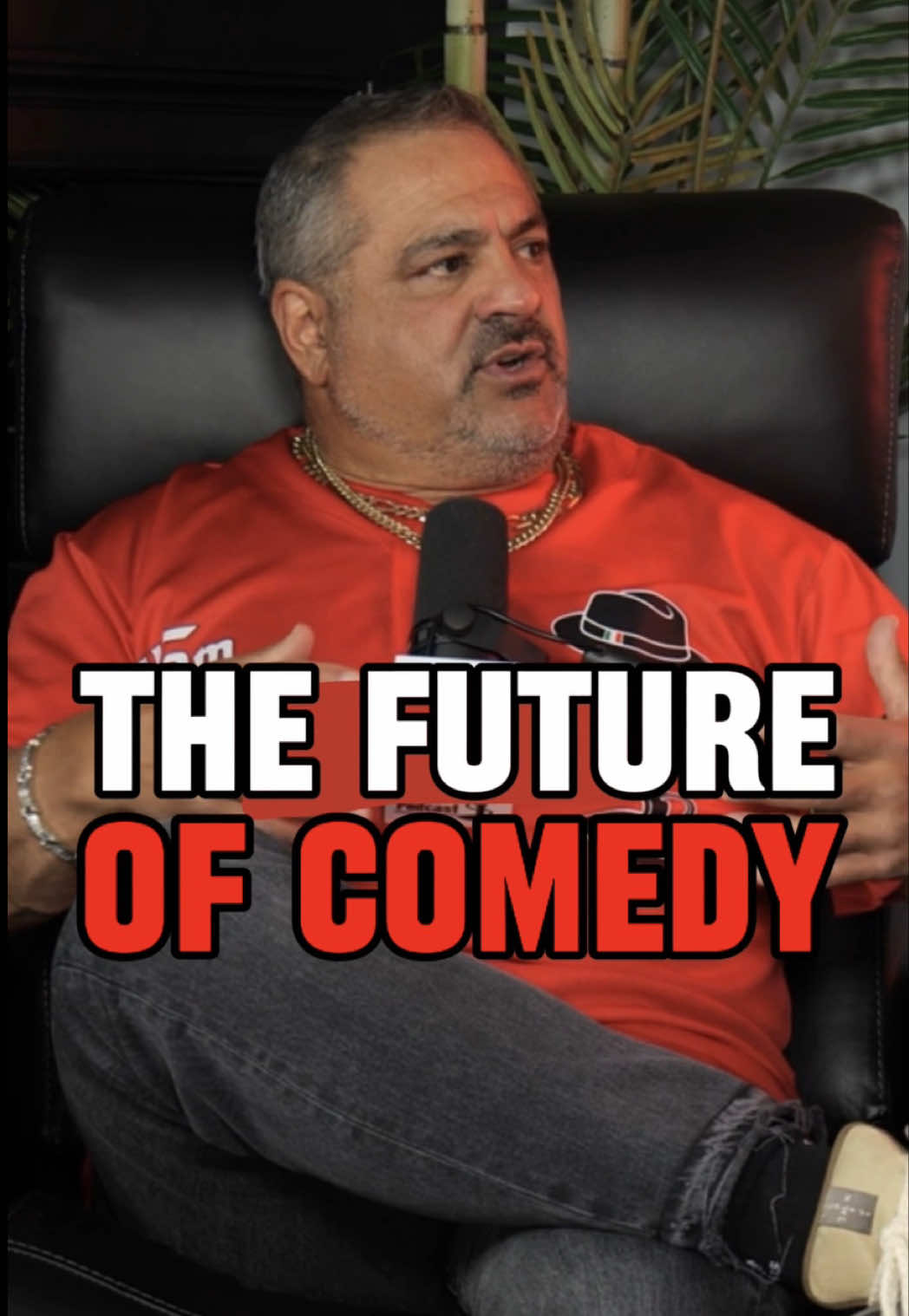 @Wam Bam&rsquo;s podcast