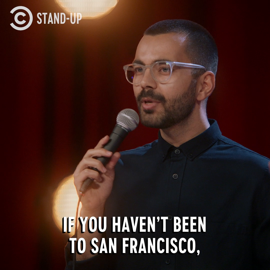 @Stand-Up
