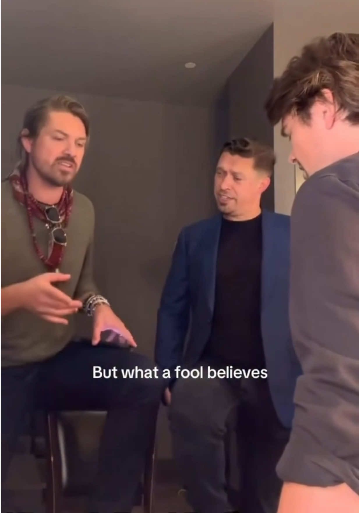 @HANSON